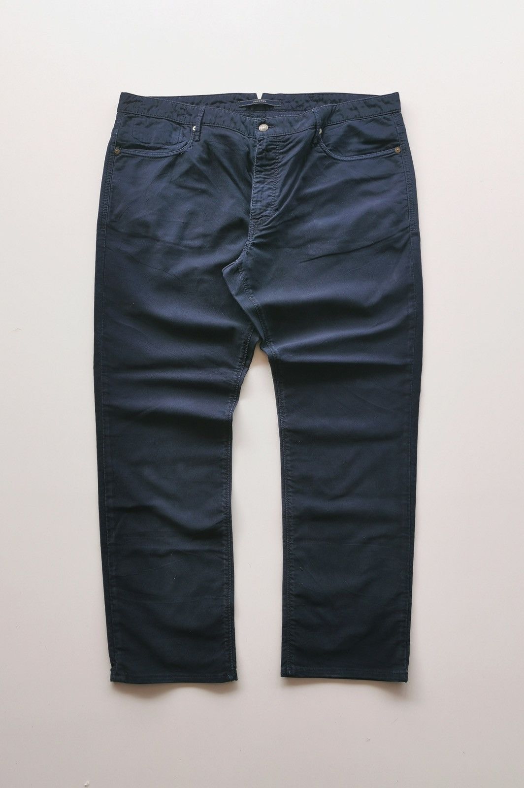 Facetasm × Incotex Incotex Khaki (41x41) Size US 41 - 1 Thumbnail