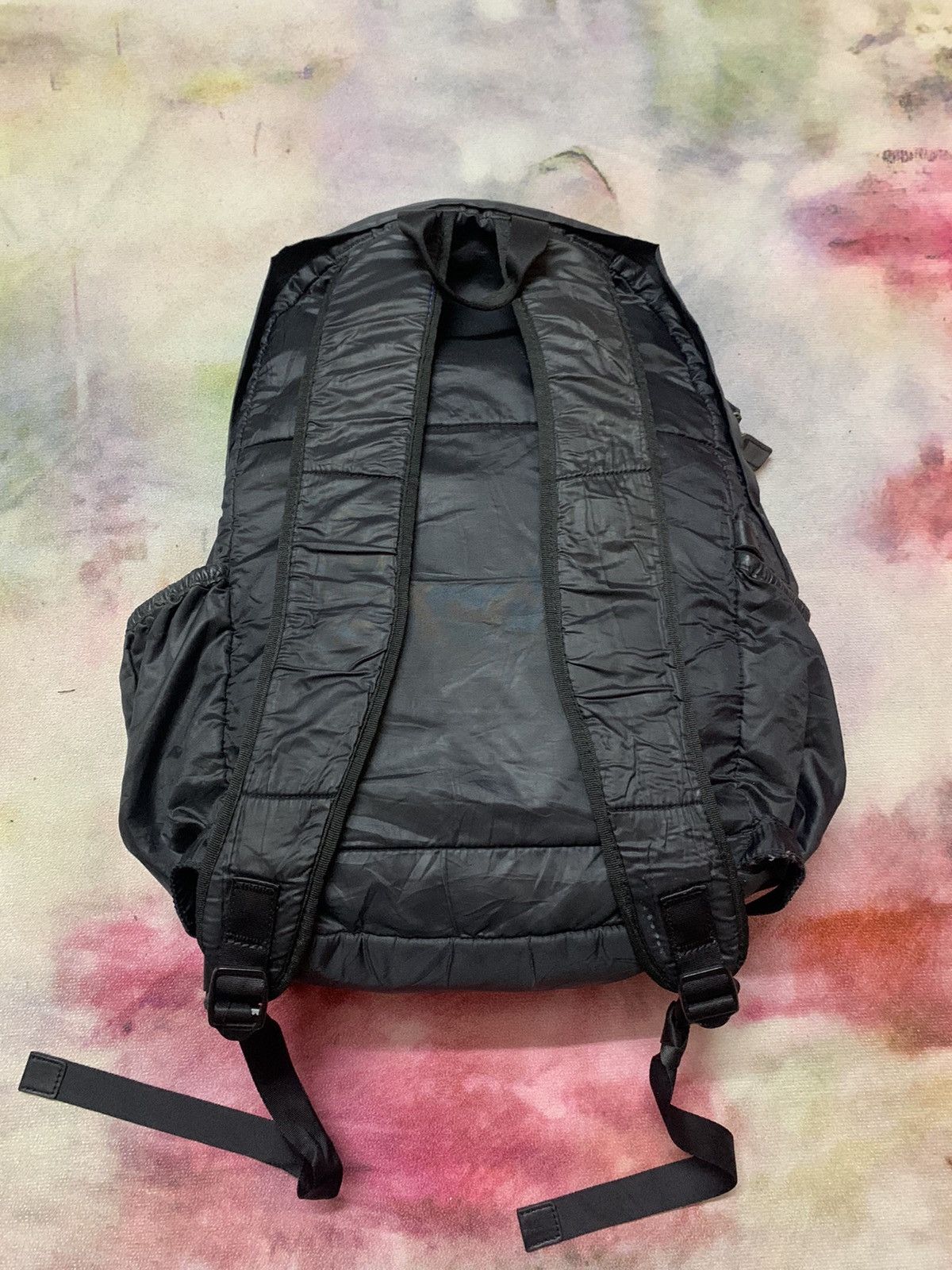 Homme Plisse Issey Miyake PLEATS PLEASE Issey Miyake Mini Backpack Size ONE SIZE - 7 Thumbnail