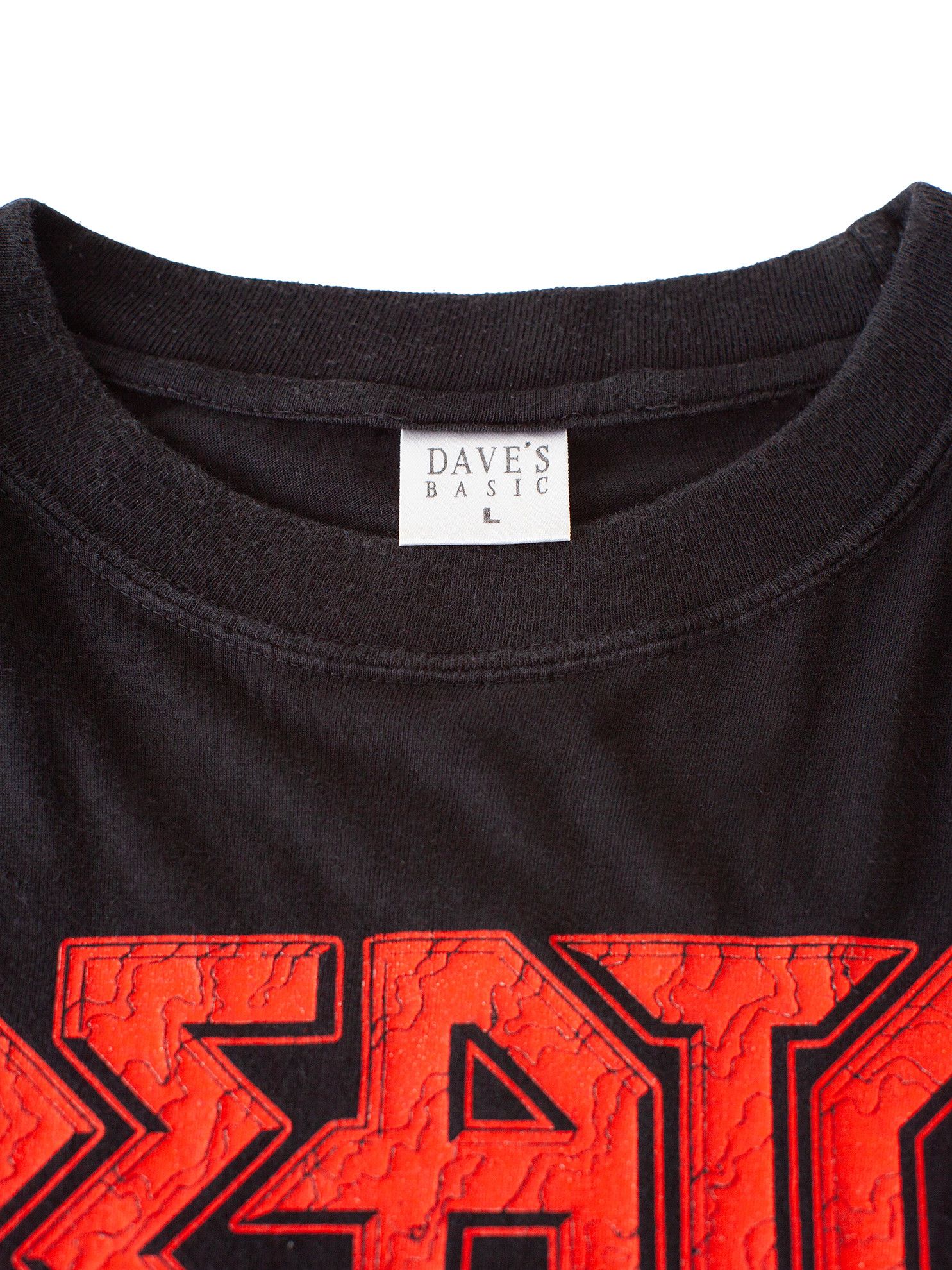 Band Tees Vintage 1992 Kreator "Renewal" 90s Metal Band T-Shirt Size US L / EU 52-54 / 3 - 2 Thumbnail