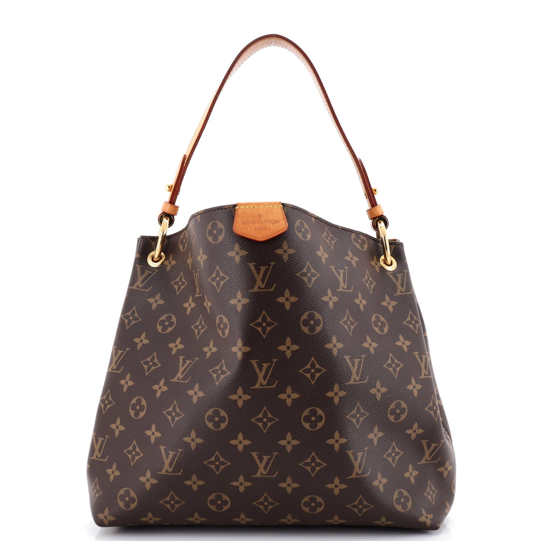 Louis Vuitton Graceful Handbag Size ONE SIZE - 1 Thumbnail