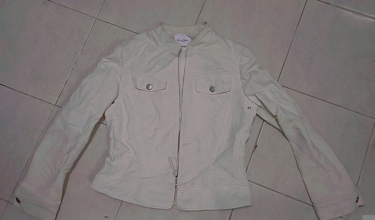 Other Izzat Baba New York Size XS / US 0-2 / IT 36-38 - 2 Thumbnail