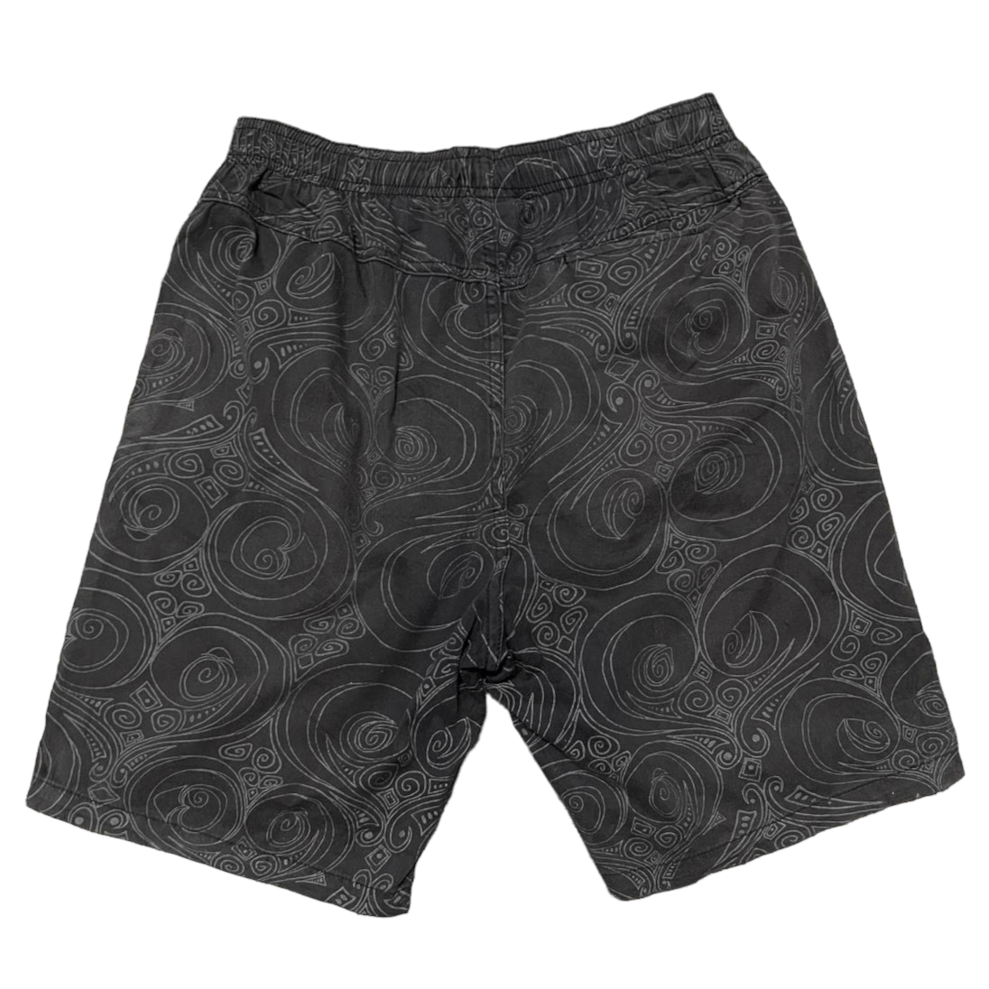 Stussy Vintage Stussy Short Pants Size US 30 / EU 46 - 9 Thumbnail