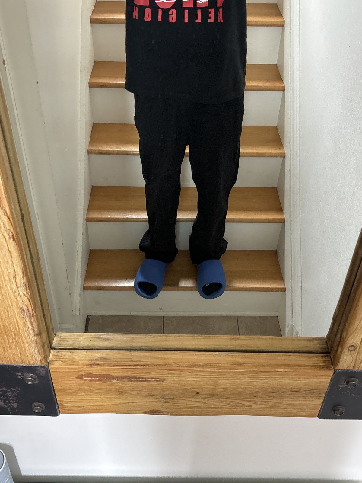 Zara Zara men denimwear Size US 31 - 4 Thumbnail
