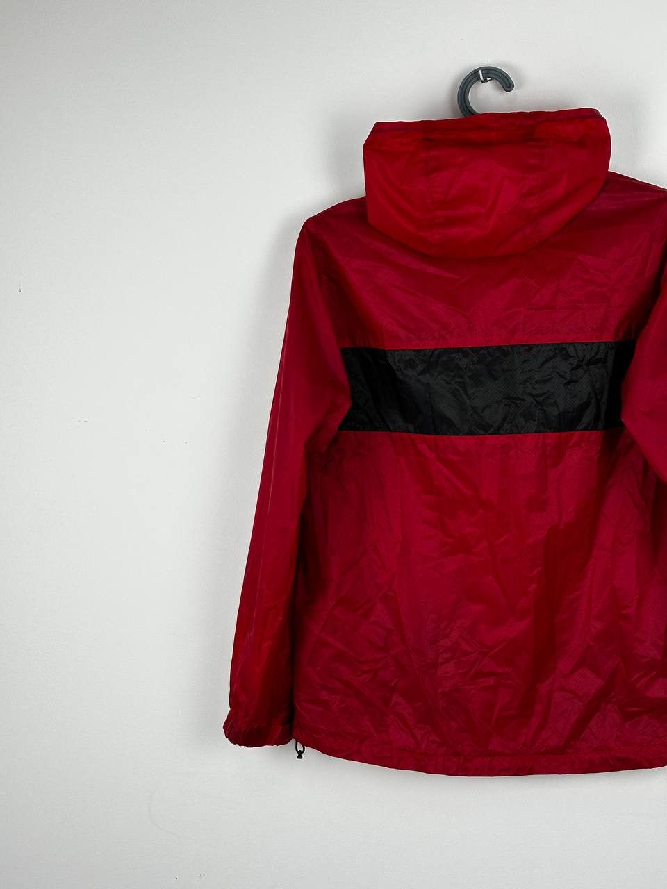 Bedwin & The Heartbreakers Bedwin & The Heartbreakers Japanese Gorpcore Rain Jacket Size US M / EU 48-50 / 2 - 12 Thumbnail