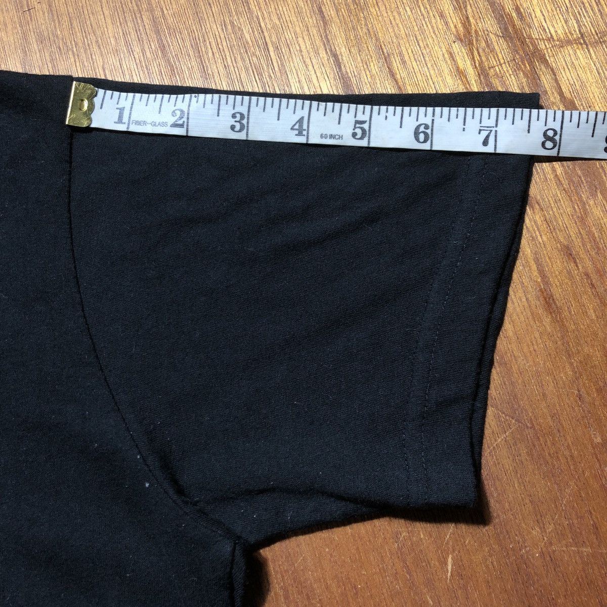 Japanese Brand Beaumont Carr “Yourself I’m To Be” Tee Size US M / EU 48-50 / 2 - 14 Thumbnail