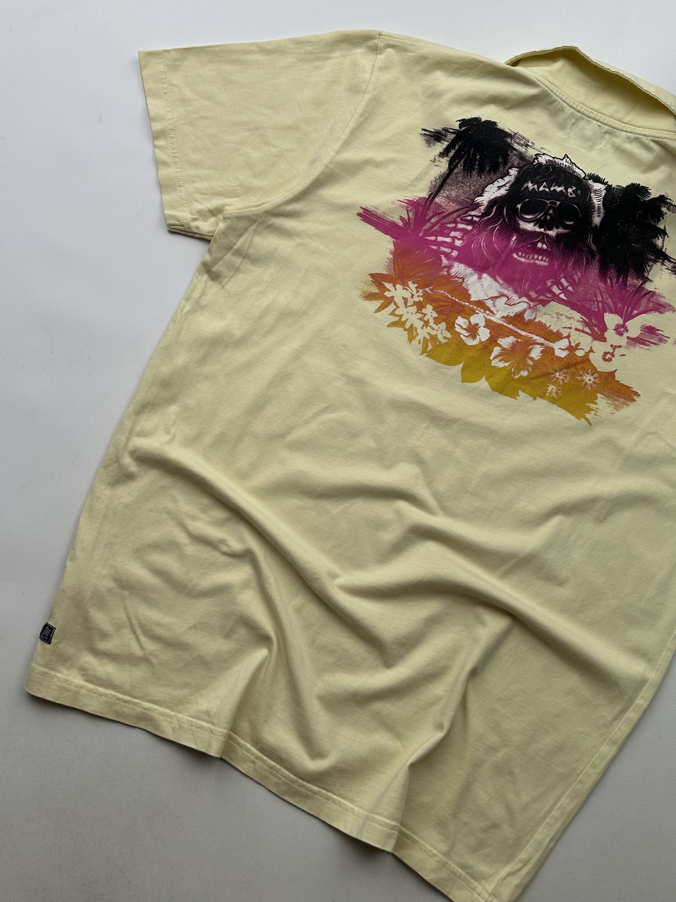 Mambo Mambo Vintage Polo Tee (473) Size US L / EU 52-54 / 3 - 8 Thumbnail