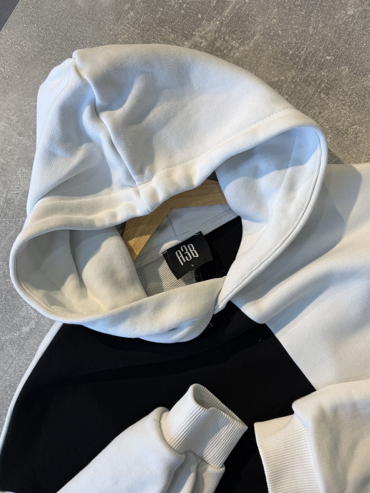 Other A3B Hoodie size S Size US S / EU 44-46 / 1 - 3 Thumbnail