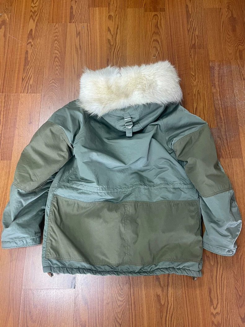 ジャケット・アウター 17aw visvim VALDEZ COAT (WOOL PILE) visvim Valdez Down Jacket 2L 