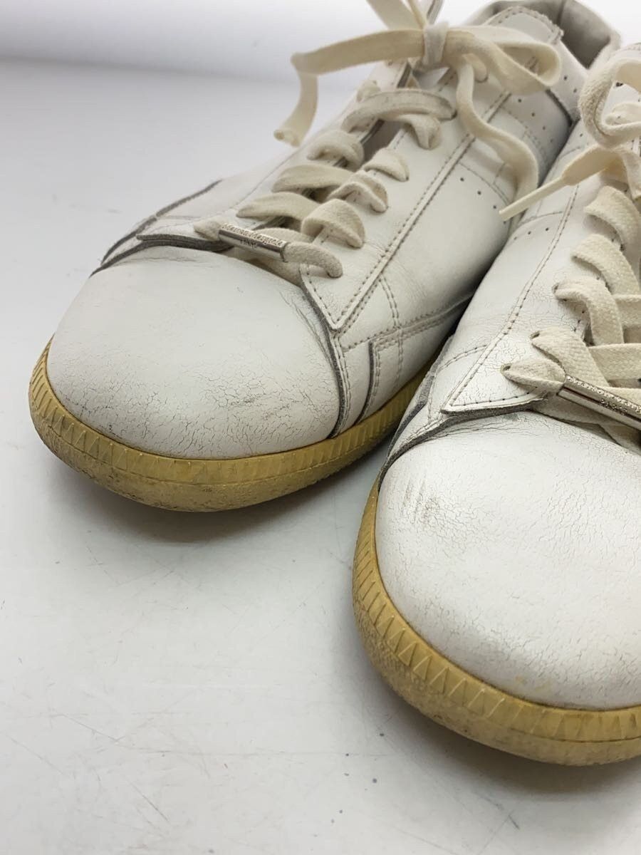 Maison Margiela German Army Trainer Gat Sneakers Size US 9 / EU 42 - 5 Thumbnail