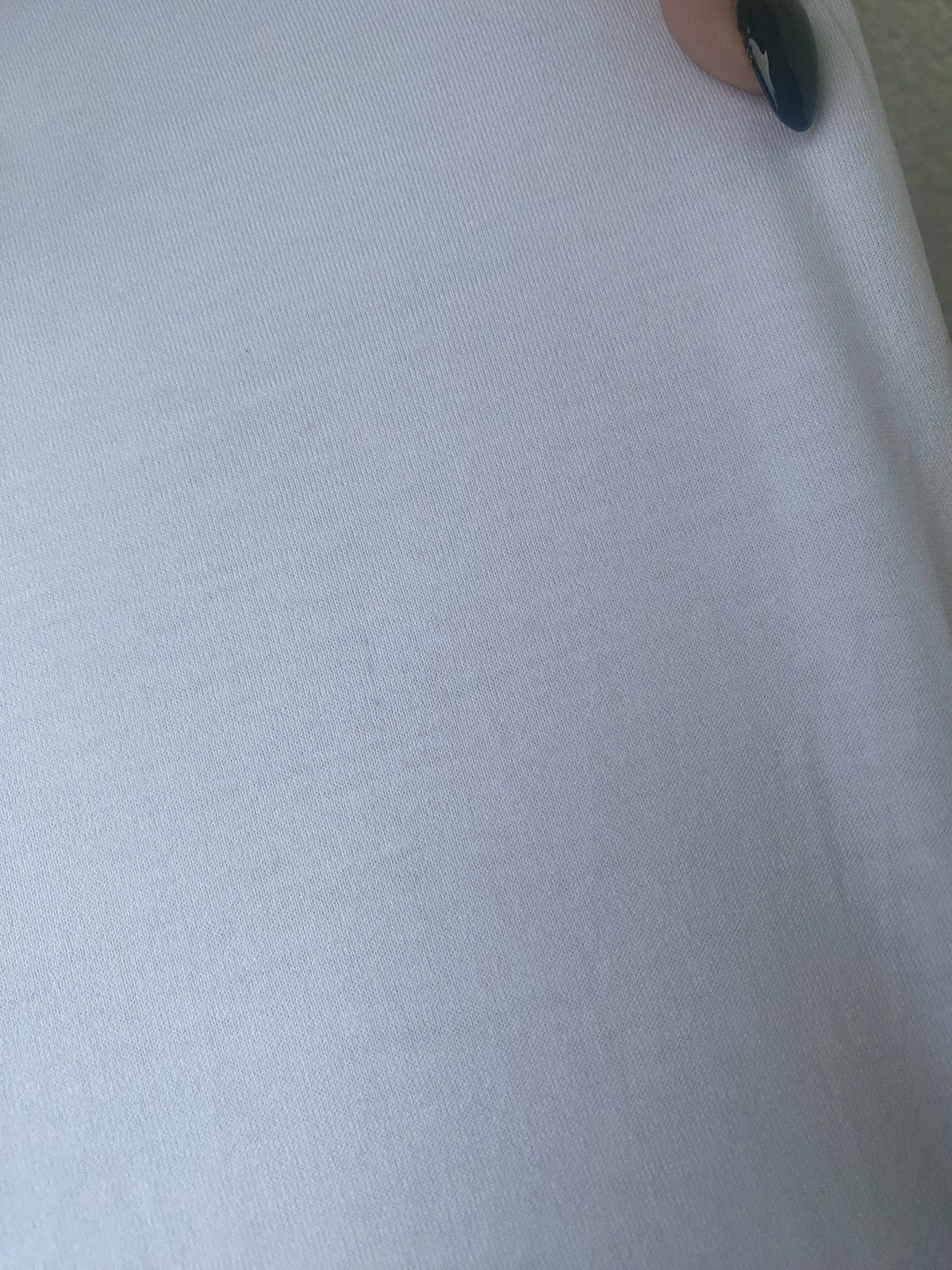 Givenchy Luxury 11 about 1952 001 givenchy trashed tee Size US L / EU 52-54 / 3 - 15 Thumbnail
