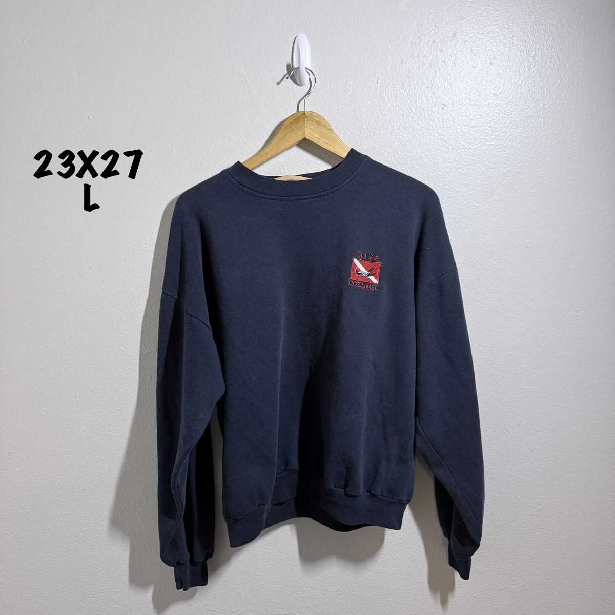 Gildan L cozumel mexico blank Size US L / EU 52-54 / 3 - 1 Thumbnail
