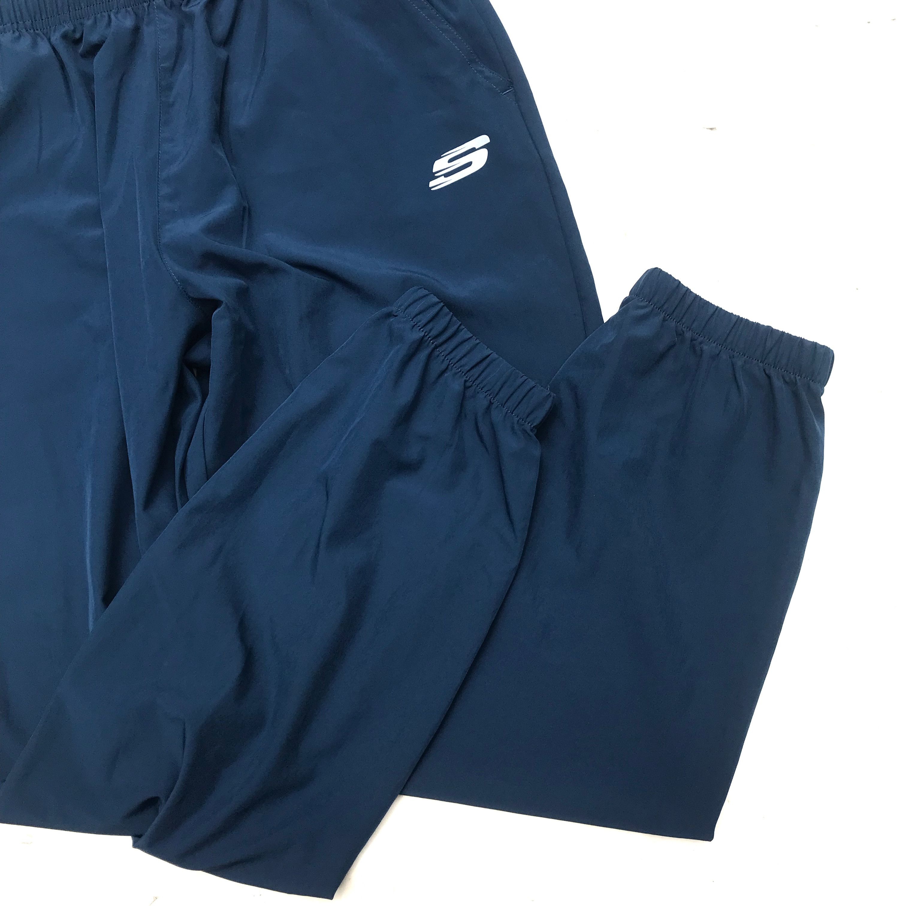Hysteric Glamour Skechers Sports men Unisex trainning Jogger pants Dri Fit Size US 36 / EU 52 - 15 Thumbnail