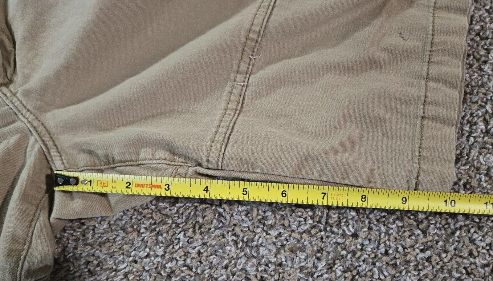 Lee Lee Performance Series Extreme Motion Size 34 Shorts Size US 34 / EU 50 - 7 Thumbnail