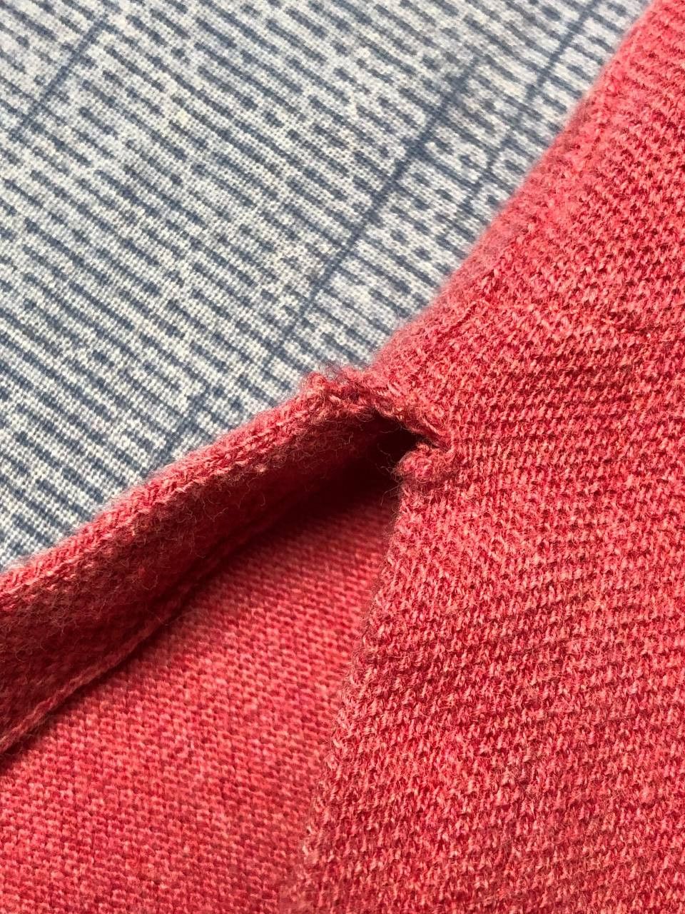 Polo Ralph Lauren Vintage 90s Polo Ralph Lauren Rugby Sweatshirt Size XL Size US XL / EU 56 / 4 - 10 Thumbnail