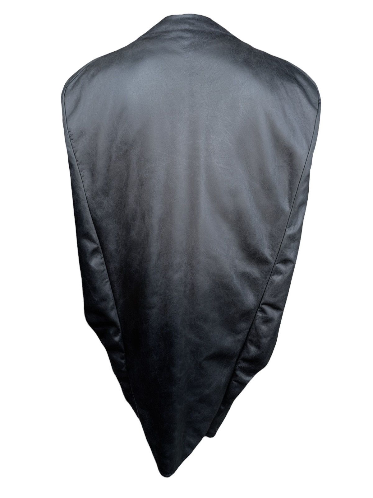 Rick Owens Rick Owens Gethsemane Coat Size S / US 4 / IT 40 - 4 Thumbnail