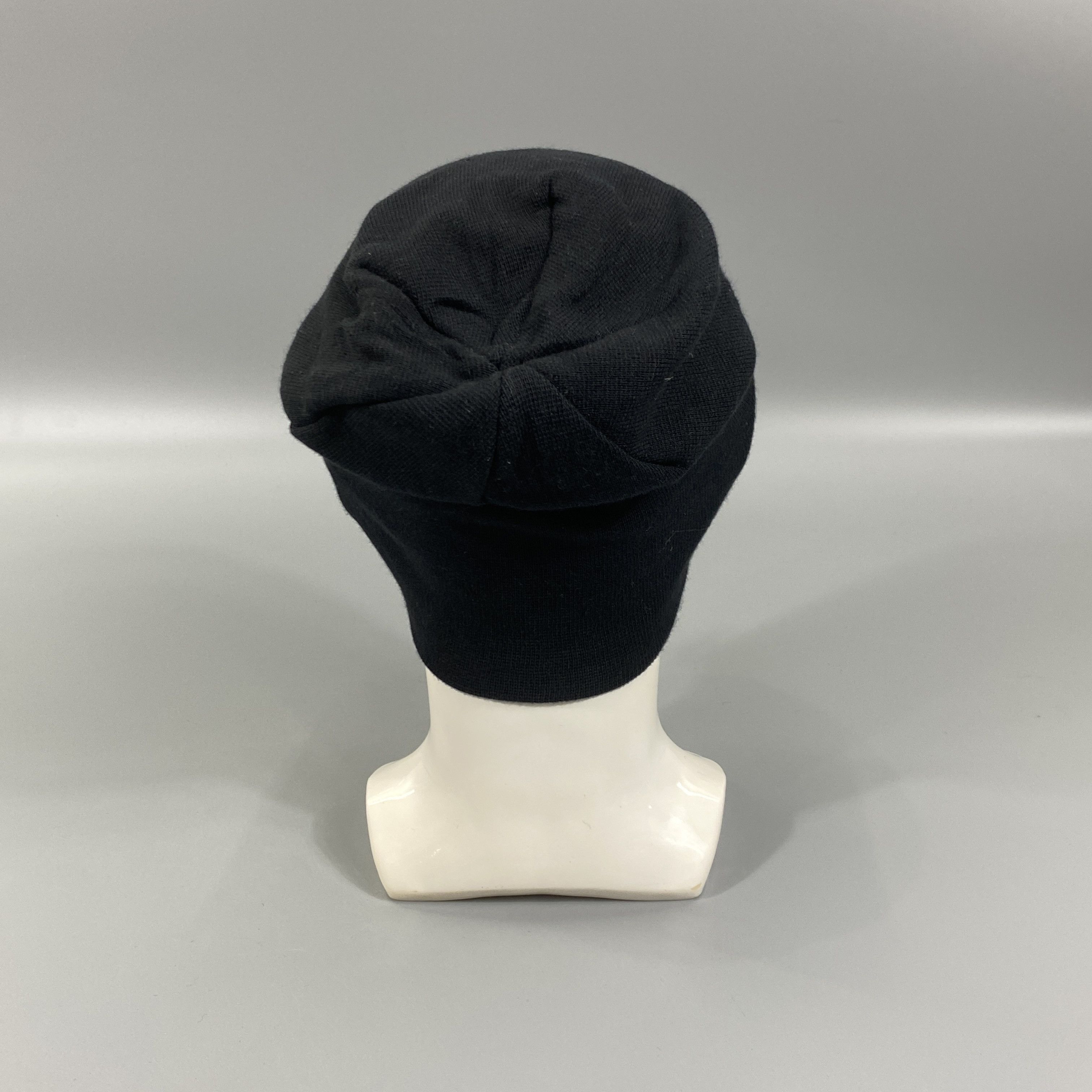 Japanese Brand First Children Slouchy Beanie Hats -BN866 Size ONE SIZE - 4 Thumbnail
