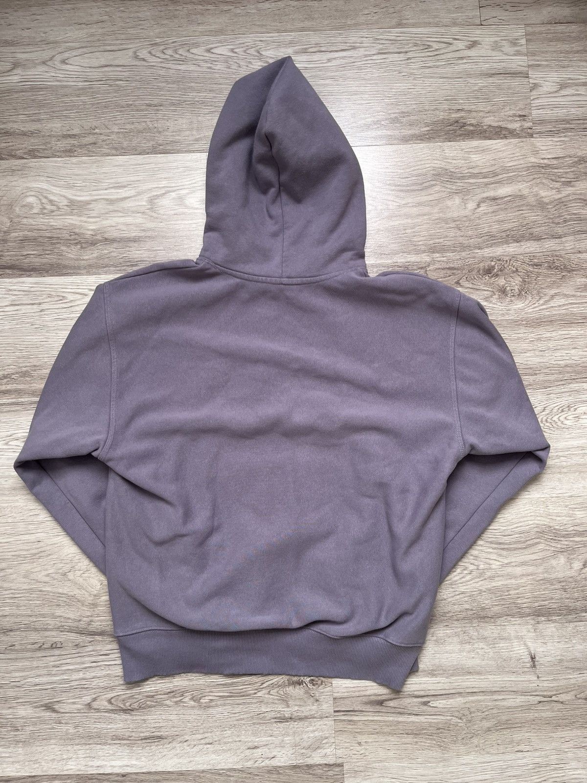 Stussy Stussy Hoodie Bog Logo Size US M / EU 48-50 / 2 - 5 Thumbnail