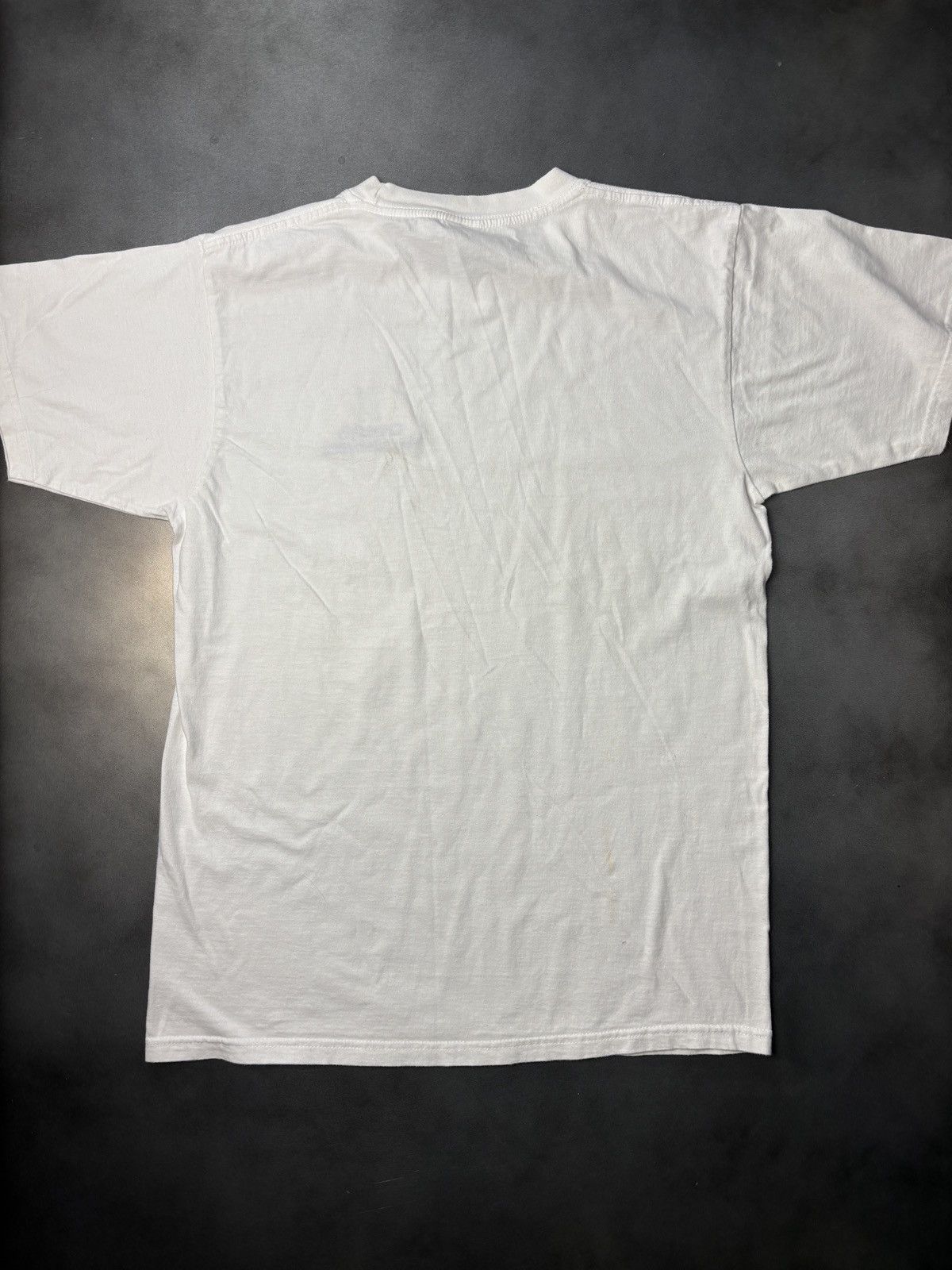 Vintage Vintage Canada's Wonderland Employee Uniform Tee Shirt Theme Size US M / EU 48-50 / 2 - 6 Thumbnail