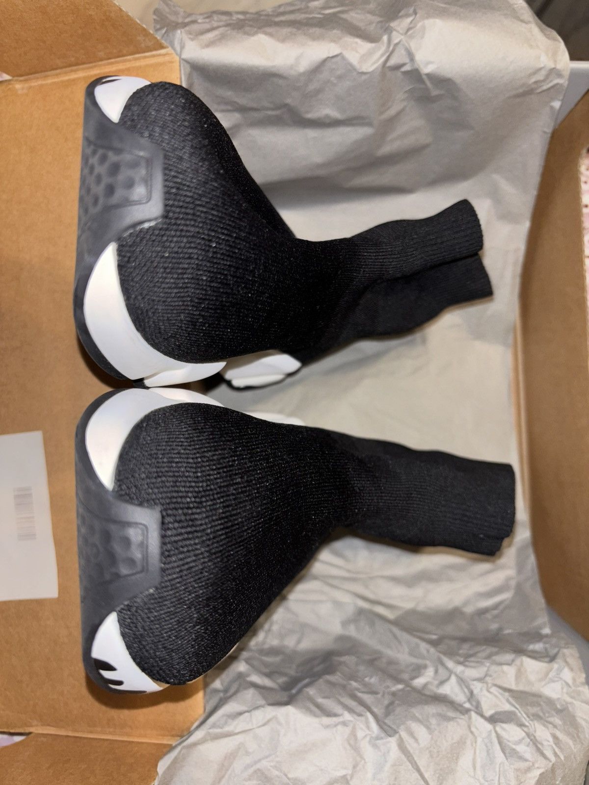 Balenciaga Balenciaga Graffiti Speet Lt Sneakers Size US 7 / IT 37 - 6 Thumbnail