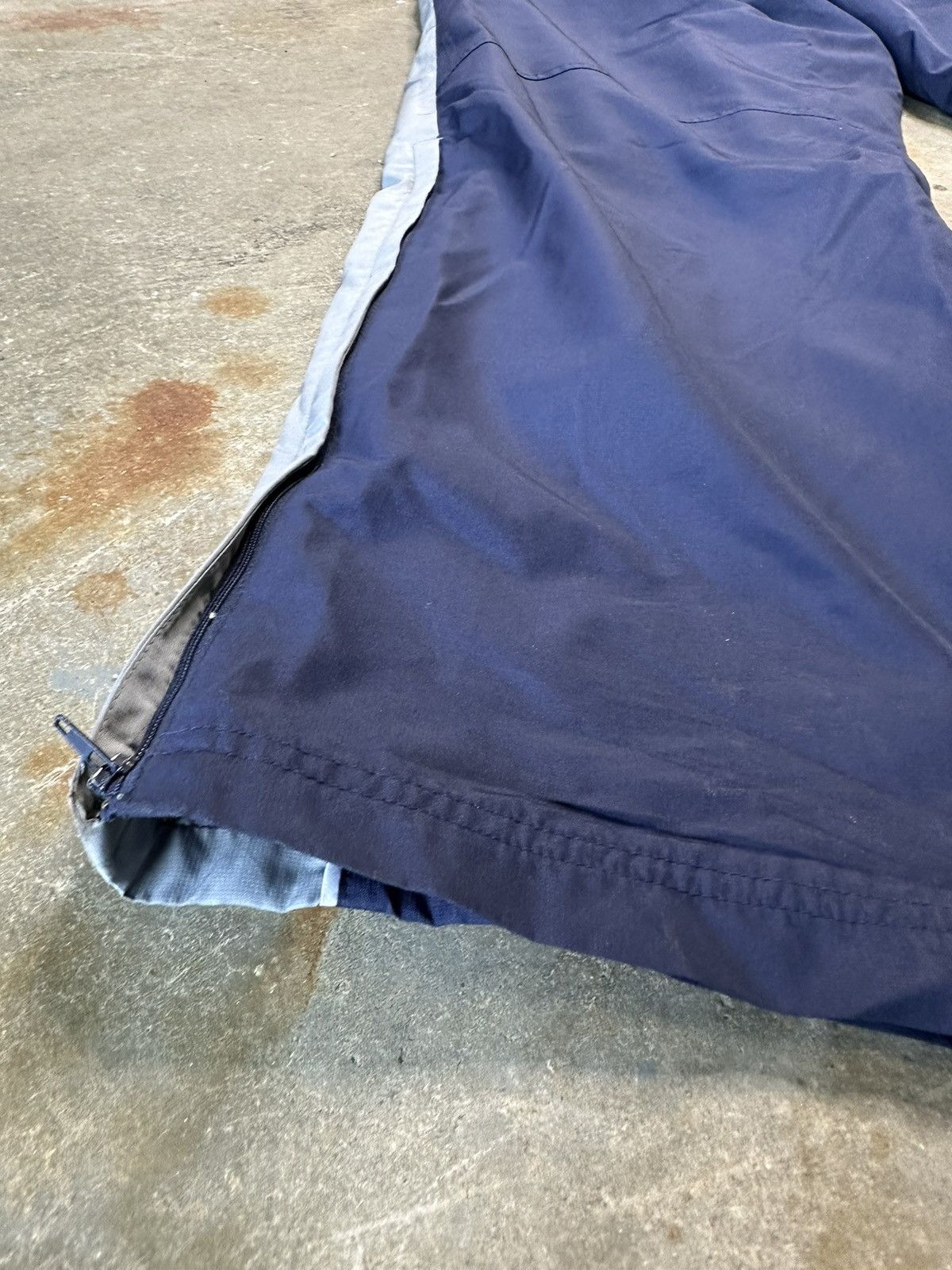Adidas CCN track style pants Size US 35 - 6 Thumbnail