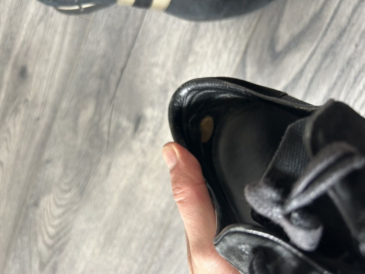 Gucci Vintage GG Monogram Sneakers Size US 10.5 / EU 43-44 - 4 Thumbnail