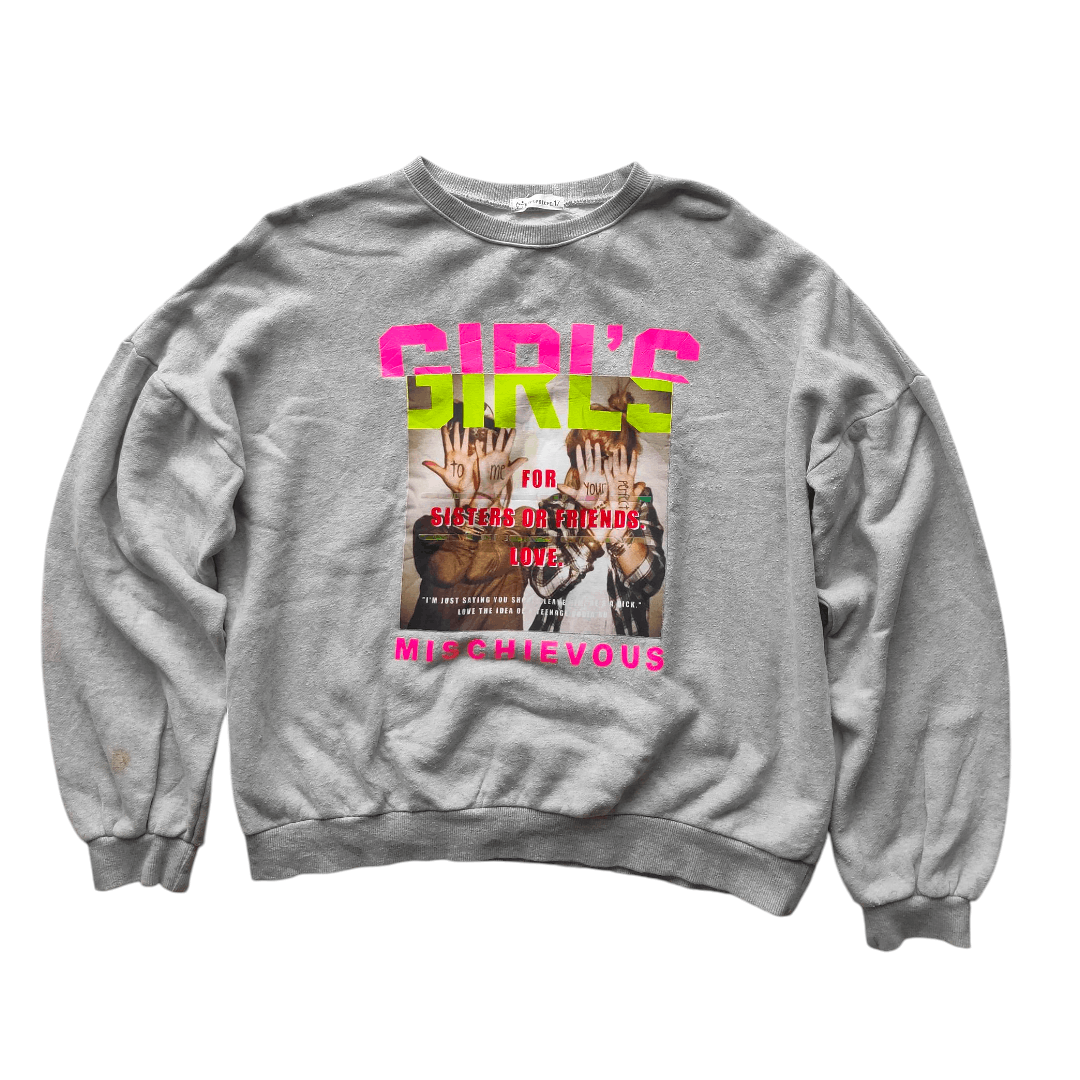 Other Seventeen17 Print Streetwear Size M / US 6-8 / IT 42-44 - 1 Thumbnail