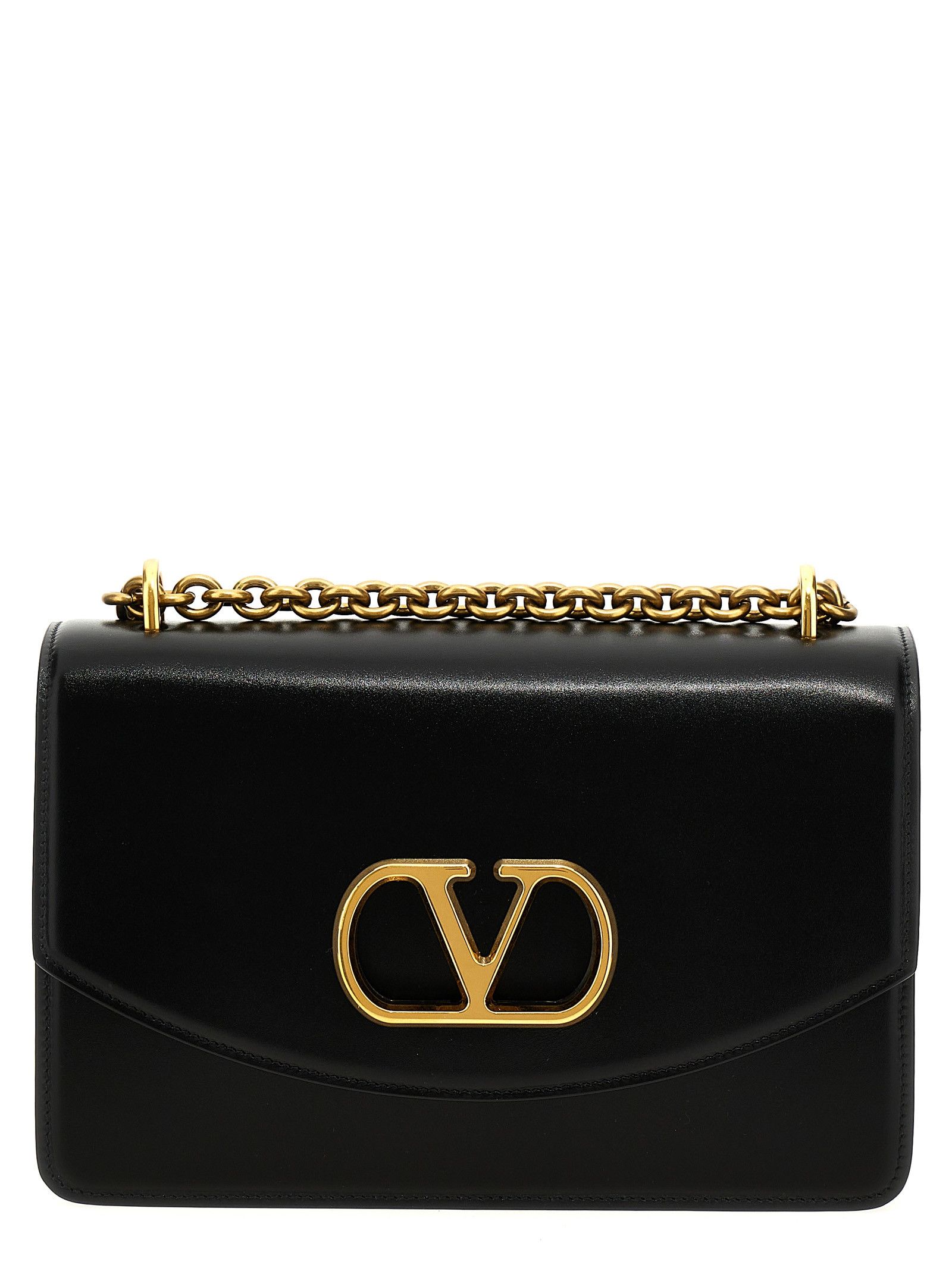 Valentino Valentino Garavani 'Vain' Shoulder Bag Size ONE SIZE - 1 Thumbnail