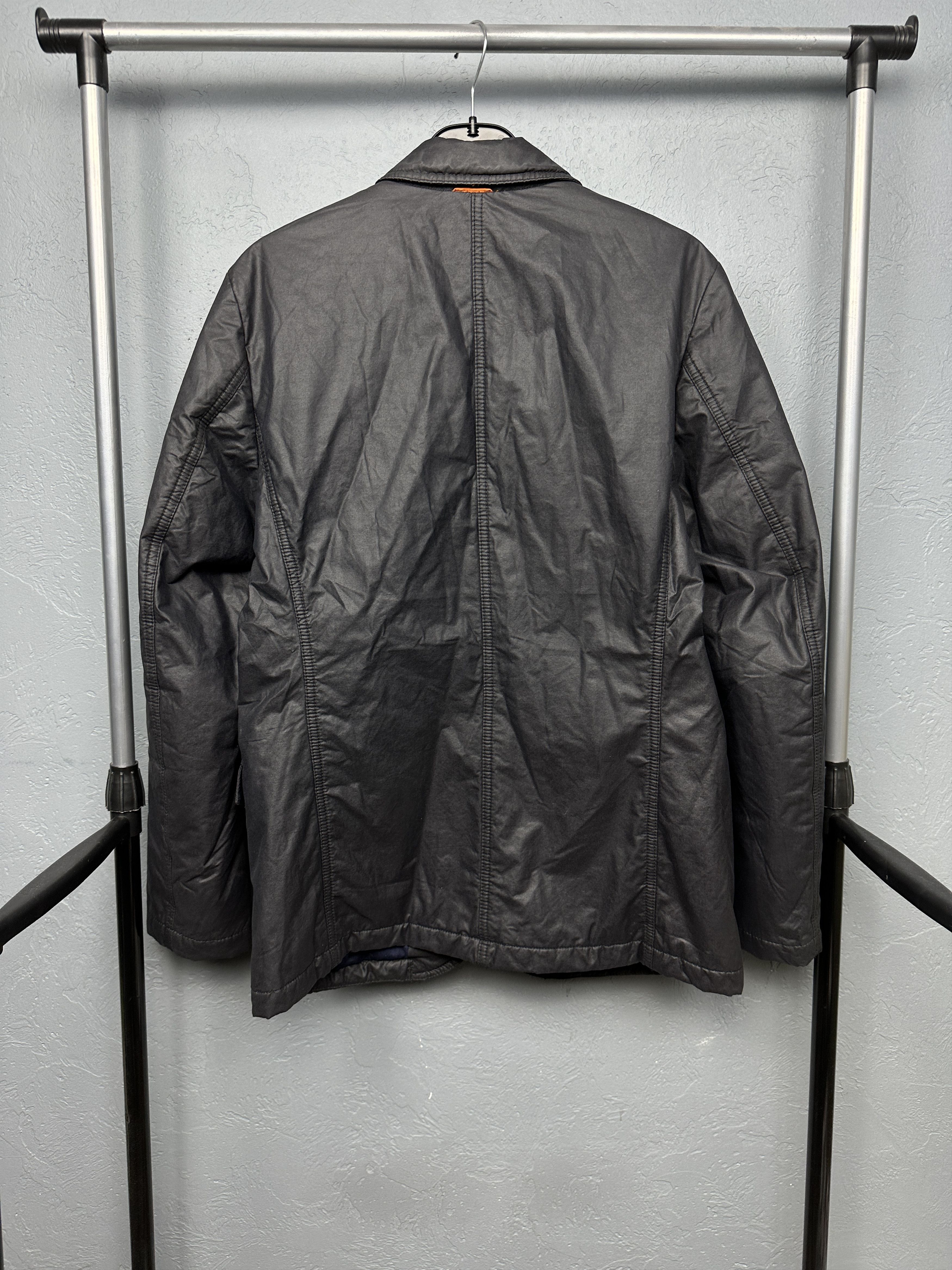 Hugo Boss Hugo Boss Mens Classic Jacket Size US M / EU 48-50 / 2 - 7 Thumbnail