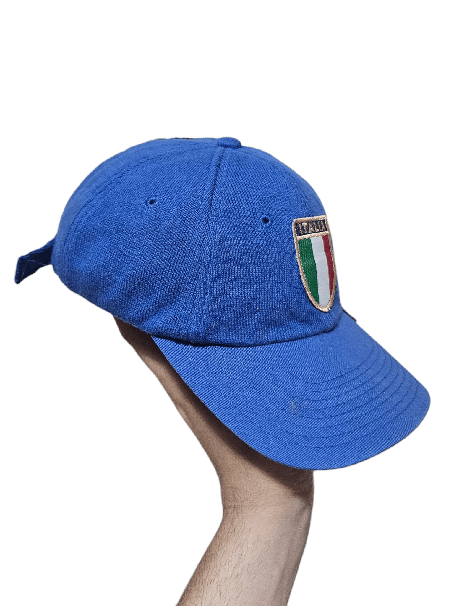 Puma Puma Italy National Team Hat Size ONE SIZE - 3 Thumbnail