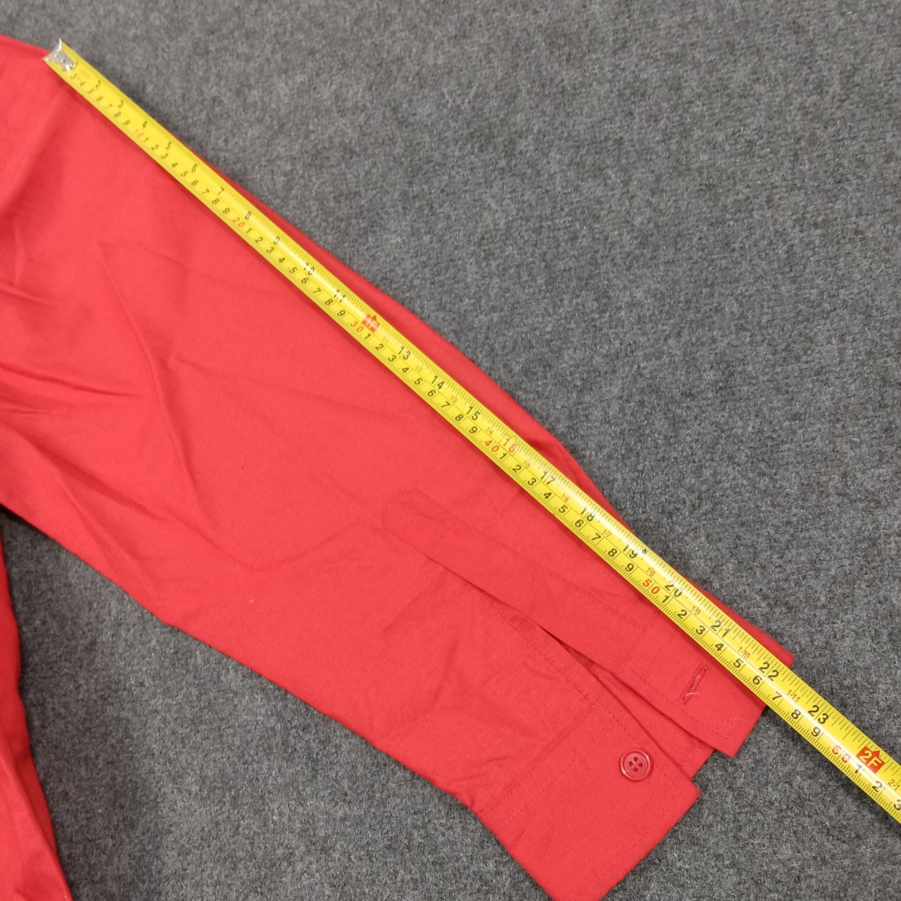Japanese Brand × Vintage Vintage 7 Eleven Worker Uniform Japan Jacket Size US XL / EU 56 / 4 - 6 Thumbnail