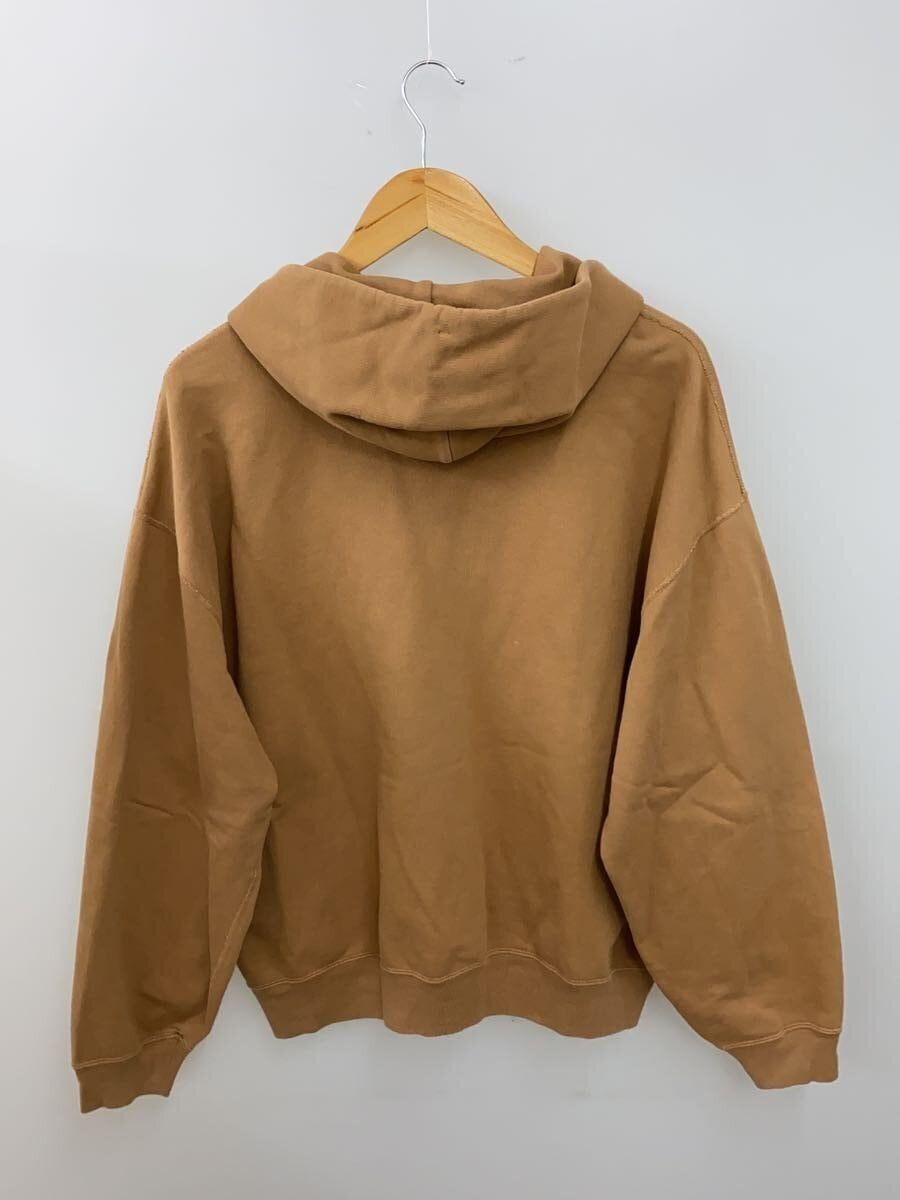Auralee Cotton Hoodie Size US S / EU 44-46 / 1 - 1 Thumbnail