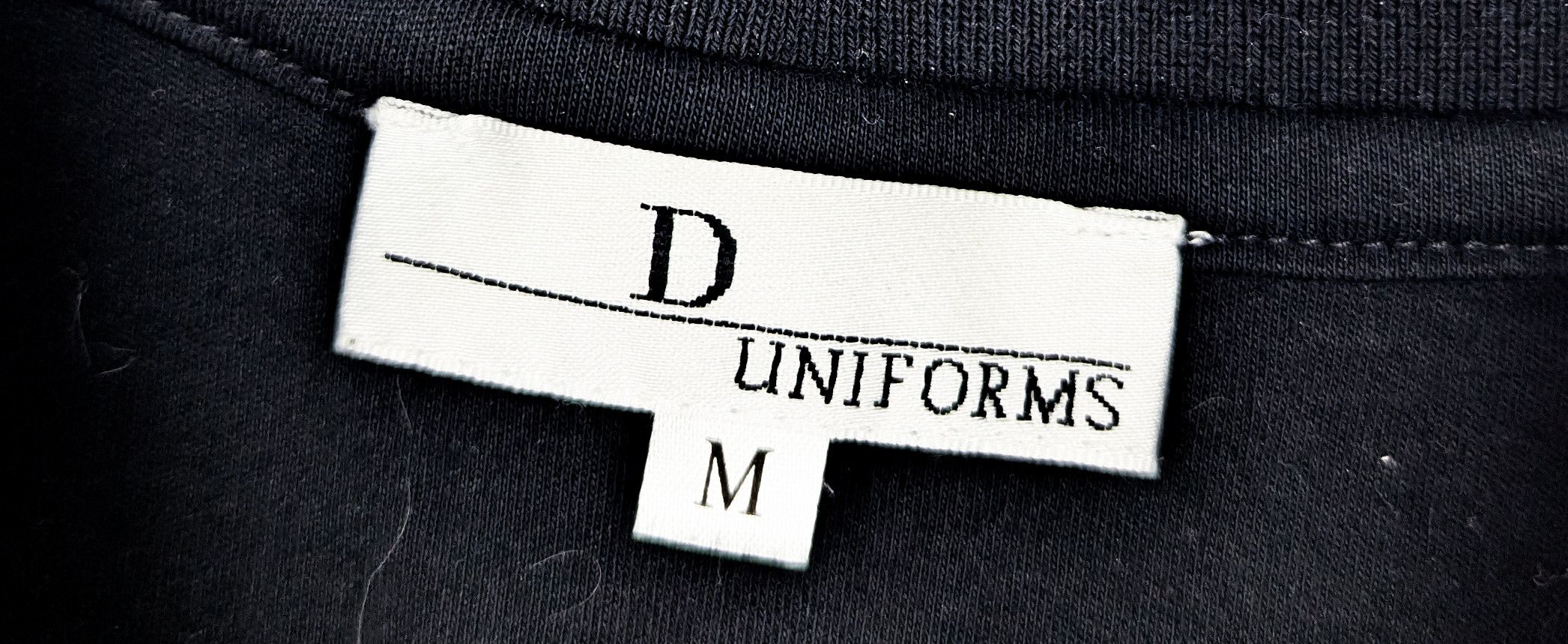 Dior Dior Uniform bee polo shirt M Size US M / EU 48-50 / 2 - 3 Thumbnail
