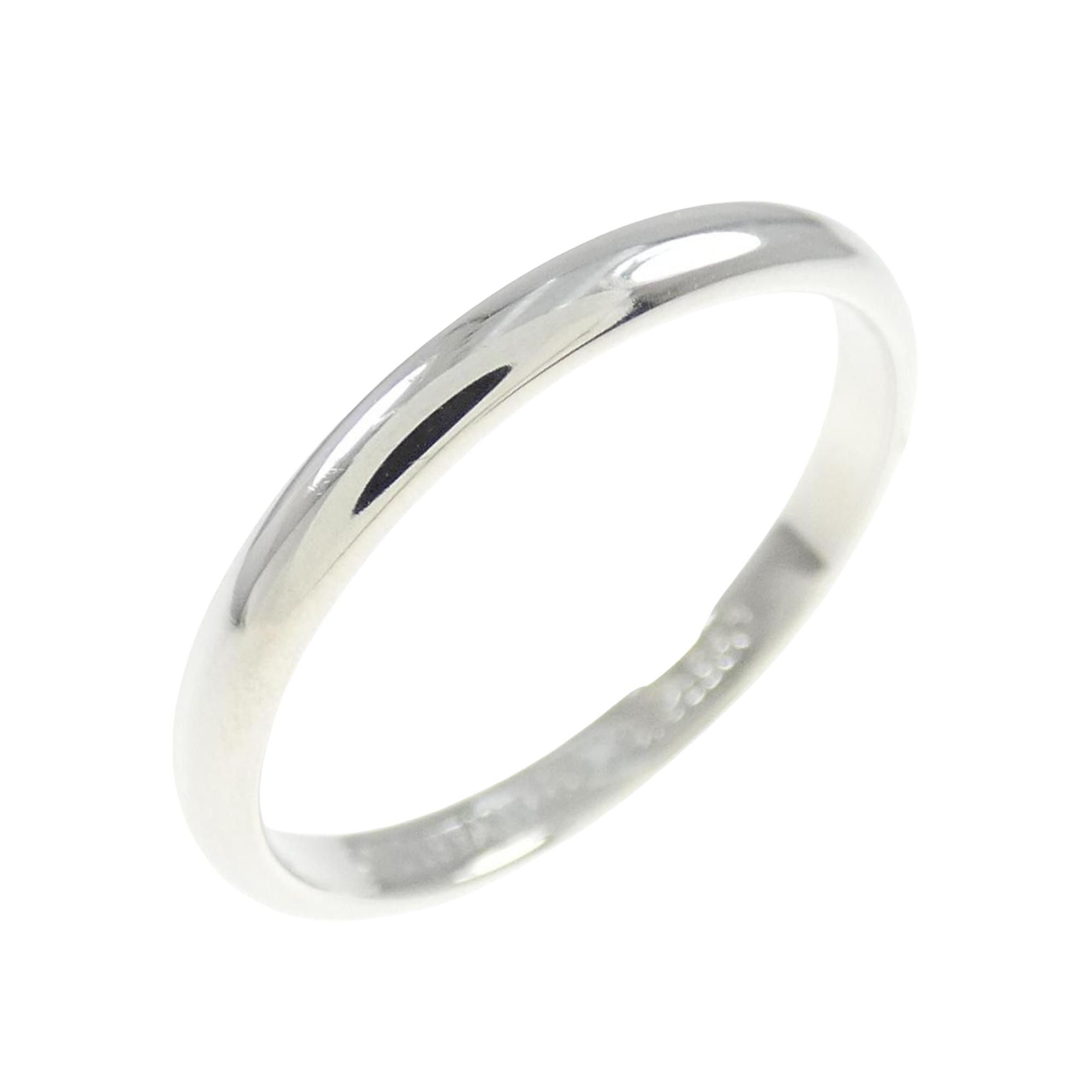 Tiffany & Co. Tiffany & Co Alliance Tiffany ring Size ONE SIZE - 1 Thumbnail