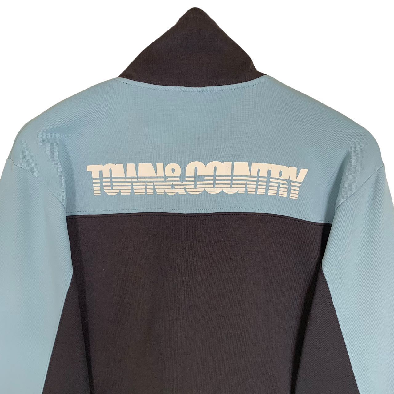 Other Surf Brand T&C Town Country Tracktop Jacket Zipper Jacket Size US M / EU 48-50 / 2 - 6 Thumbnail