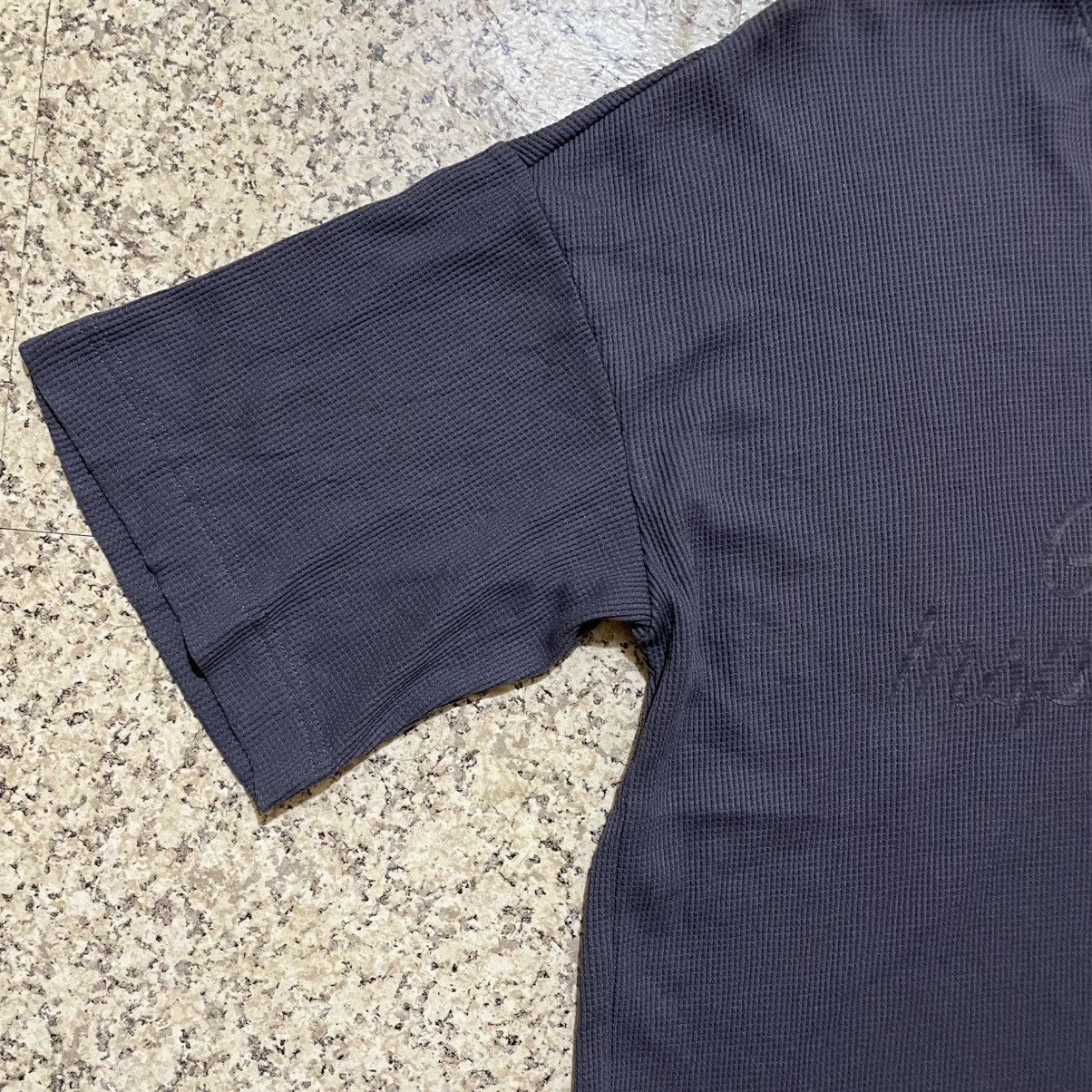 GU × Maison MIHARA YASUHIRO GU x Mihara Yasuhiro "Good Inspiration" Docking Split Shirt Size US L / EU 52-54 / 3 - 3 Thumbnail
