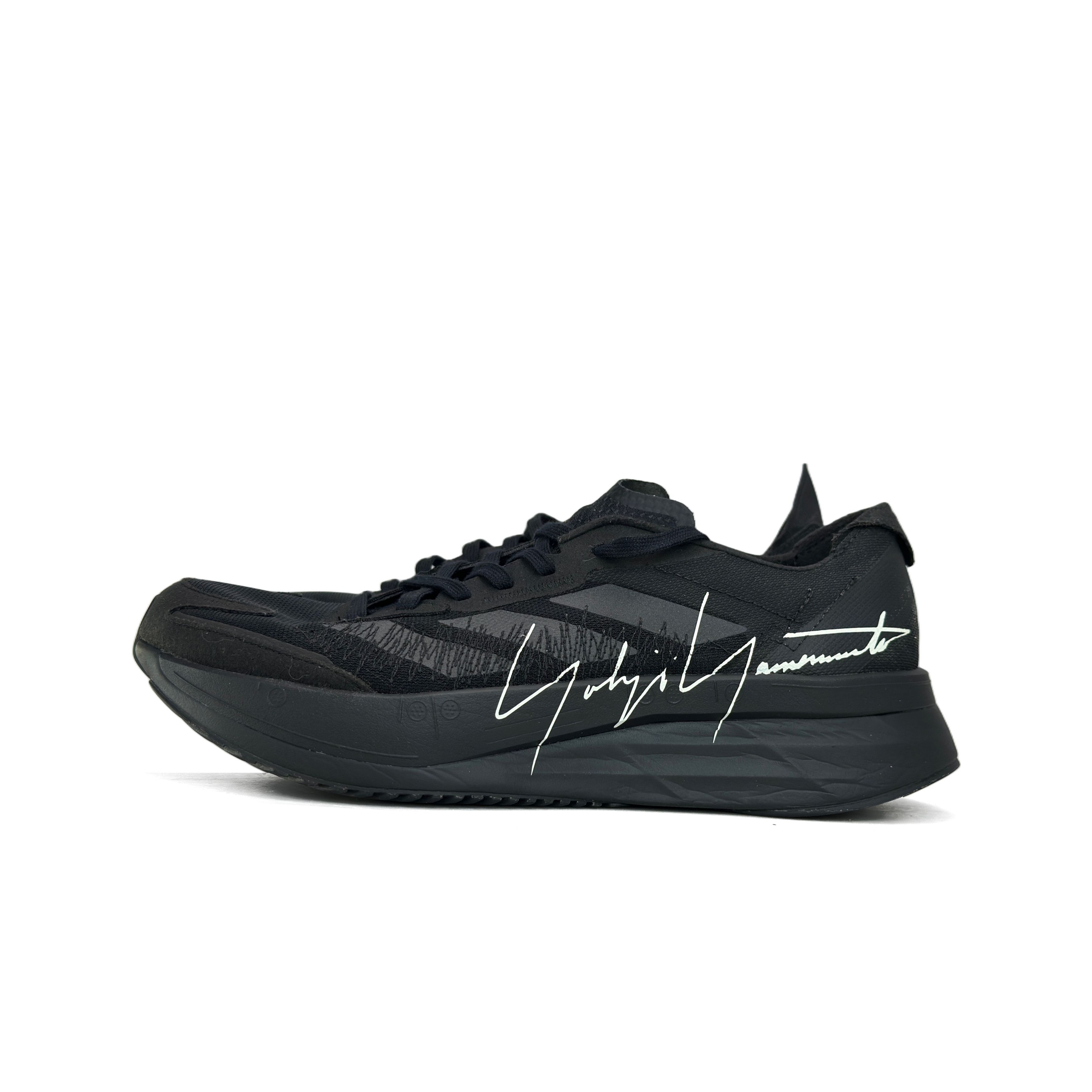 Y-3 Y-3 Boston 11 Sneakers US 9.5 Size US 9 / EU 42 - 1 Thumbnail