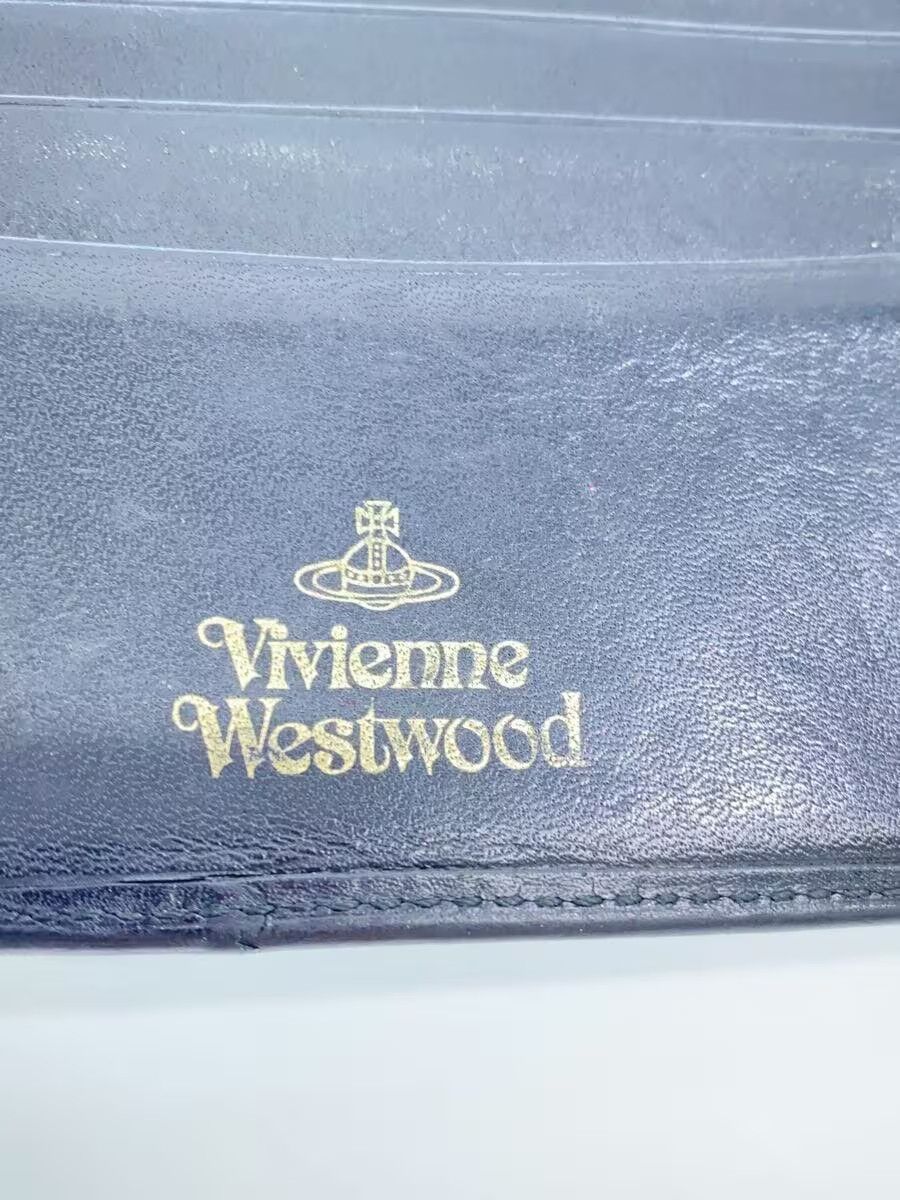 Vivienne Westwood Orb Leather Wallet Size ONE SIZE - 4 Thumbnail