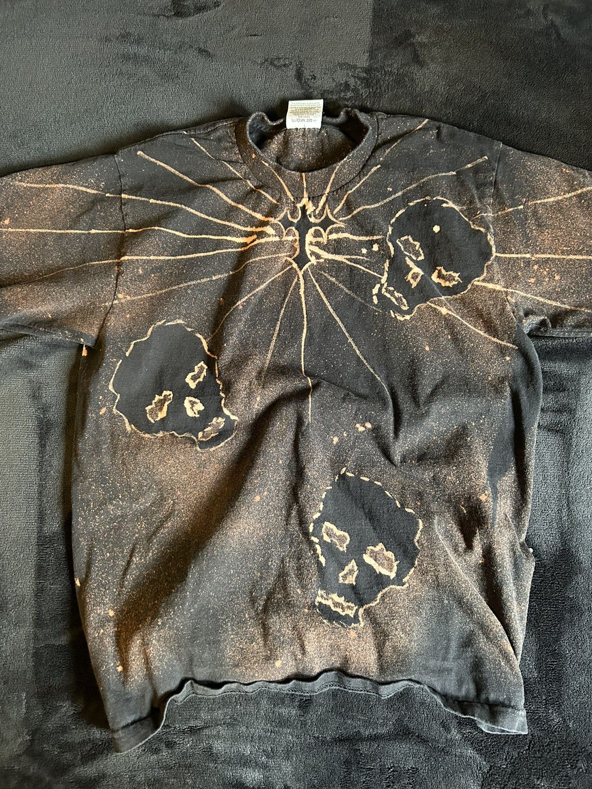 Affliction × Avirex × Marc Ecko Custom Showcase Post #5️⃣ Size US L / EU 52-54 / 3 - 14 Thumbnail