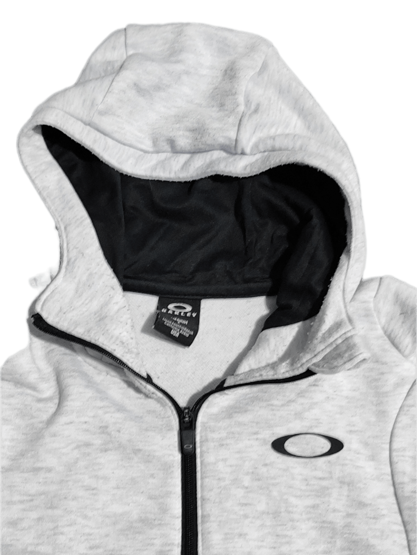 Oakley oakley hoodie Size US L / EU 52-54 / 3 - 3 Thumbnail