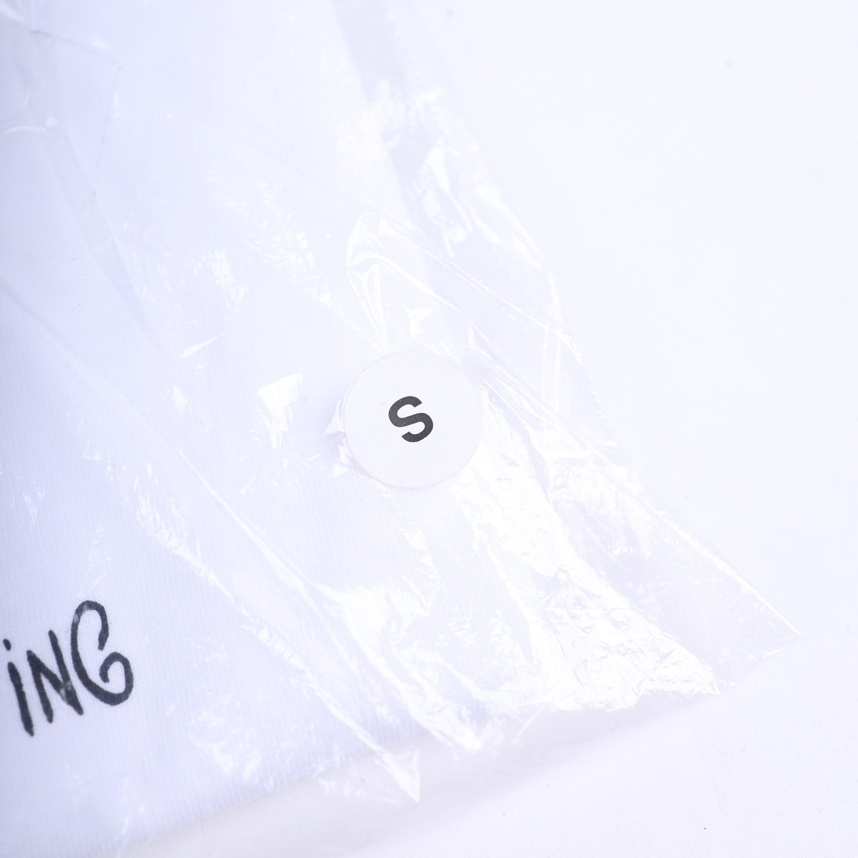 Matty Boy MATTY BOY SIGNED LOADING TEE (ART SHOW EXCLUSIVE) Size US S / EU 44-46 / 1 - 5 Thumbnail