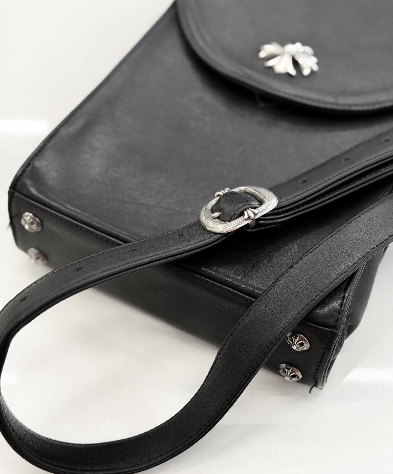 Chrome Hearts Chrome Hearts Bag Size ONE SIZE - 3 Thumbnail