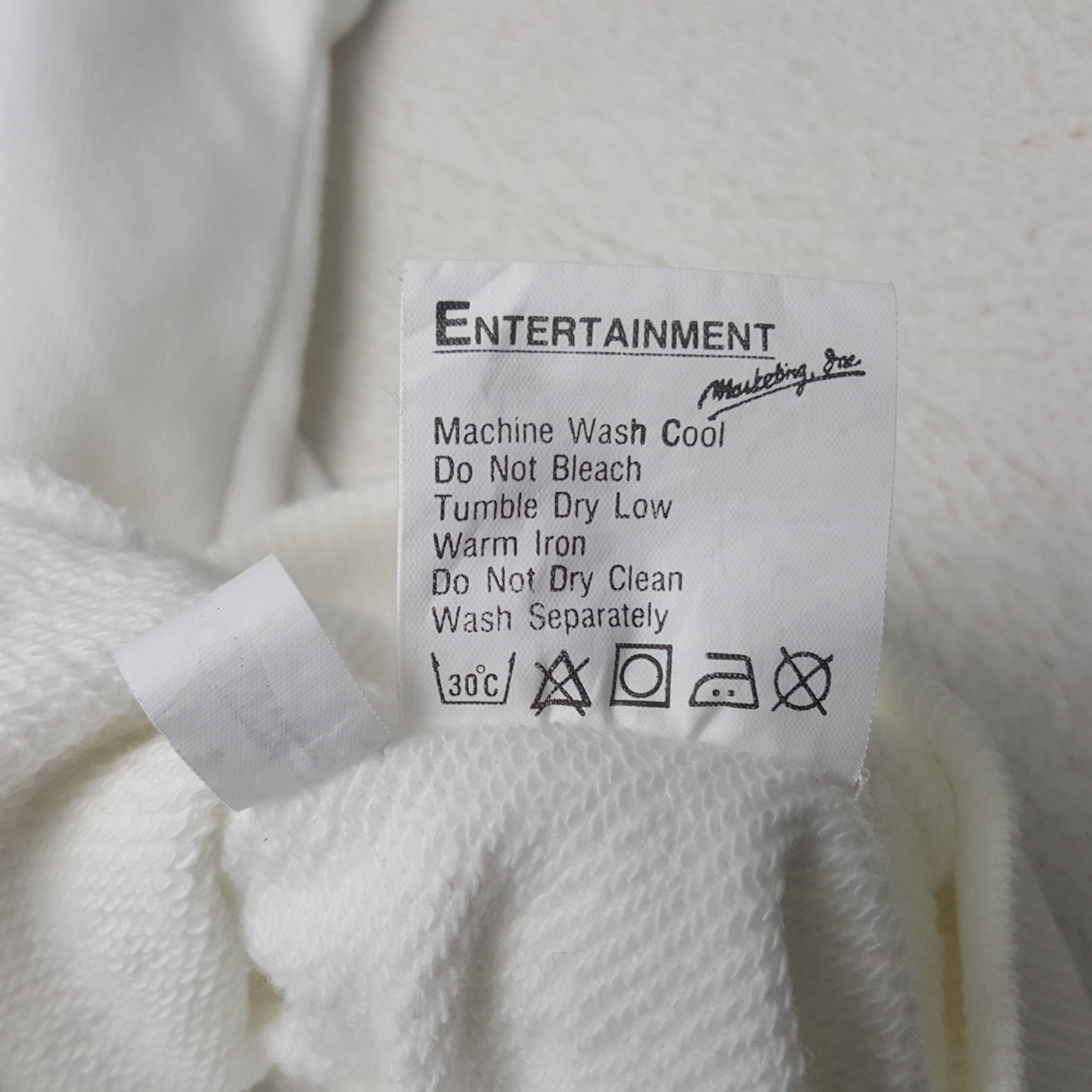 Vintage × Warner Bros Vintage Lonney Tunes Warner Bros Characters Sweatshirt Size US L / EU 52-54 / 3 - 7 Thumbnail