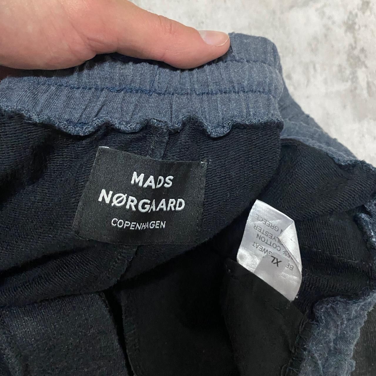 Mads Norgaard Mads Norgaard Shorts rap hip hop vacation summer Size US 36 / EU 52 - 3 Thumbnail
