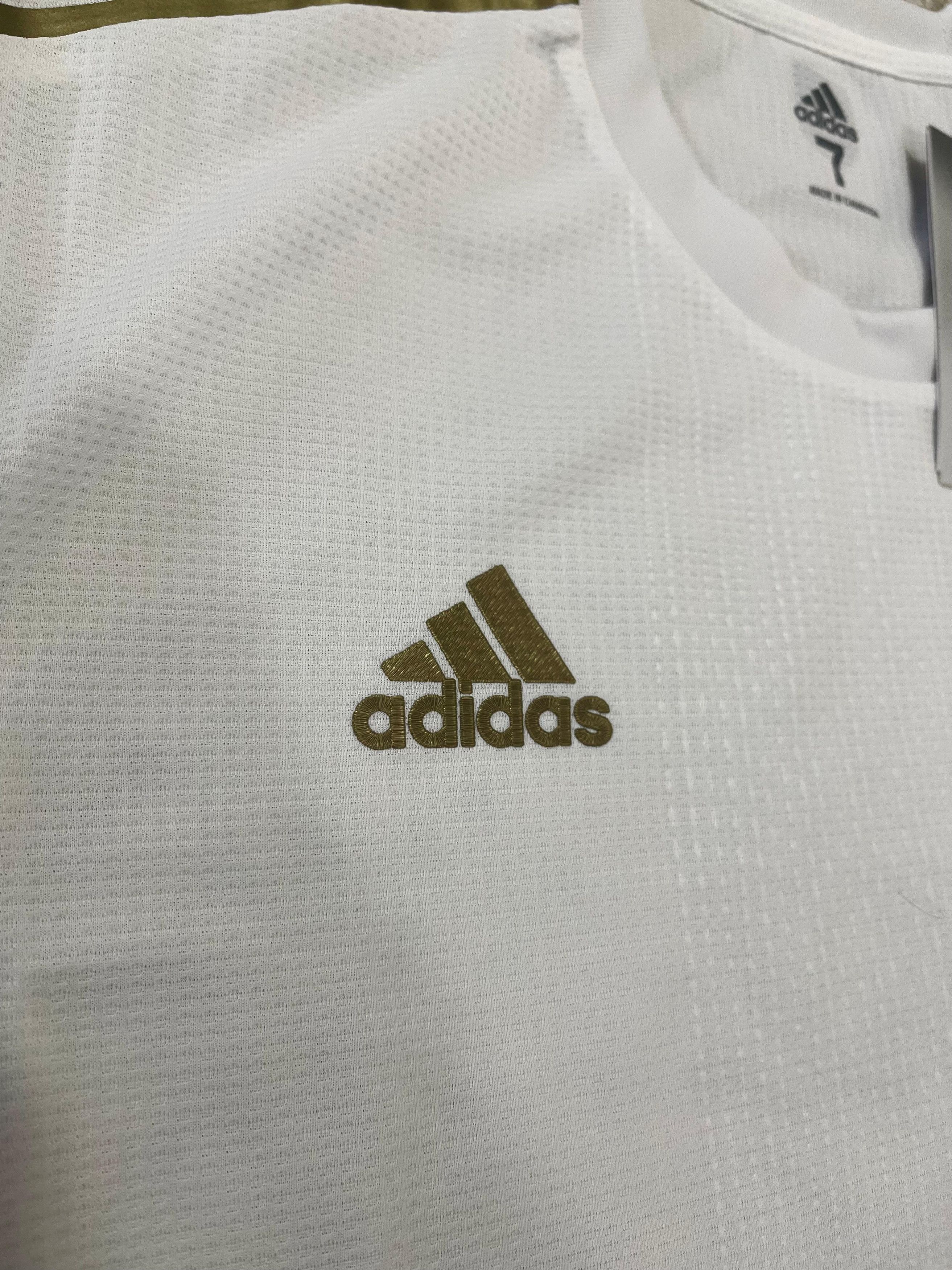 Adidas Adidas Bayern Away Jersey 22/23 Player Issue Sz 7 Size US L / EU 52-54 / 3 - 6 Thumbnail