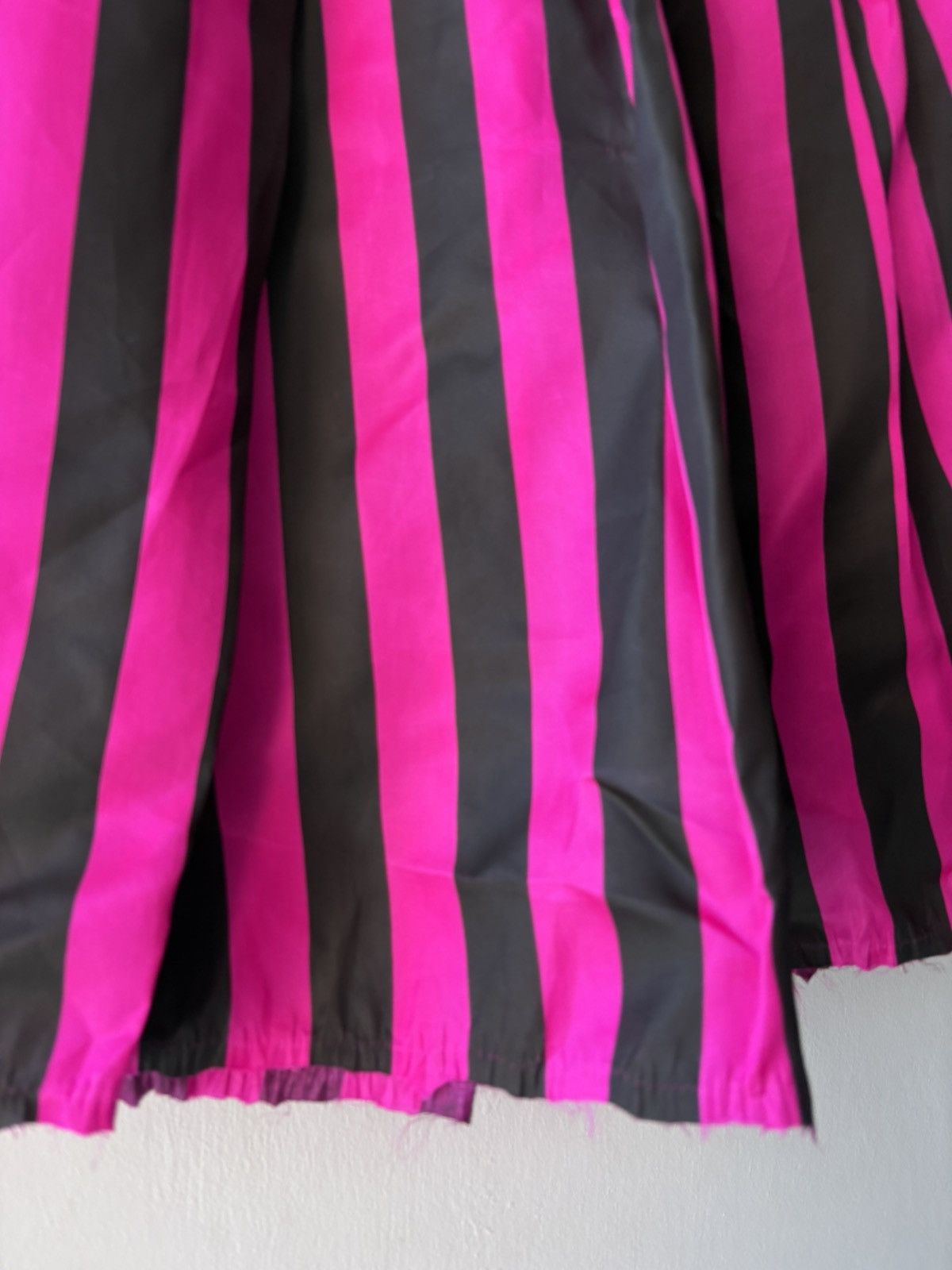 Vintage Angelo Tarlazzi silk skirt Size 25" / US 0 / IT 36 - 5 Thumbnail