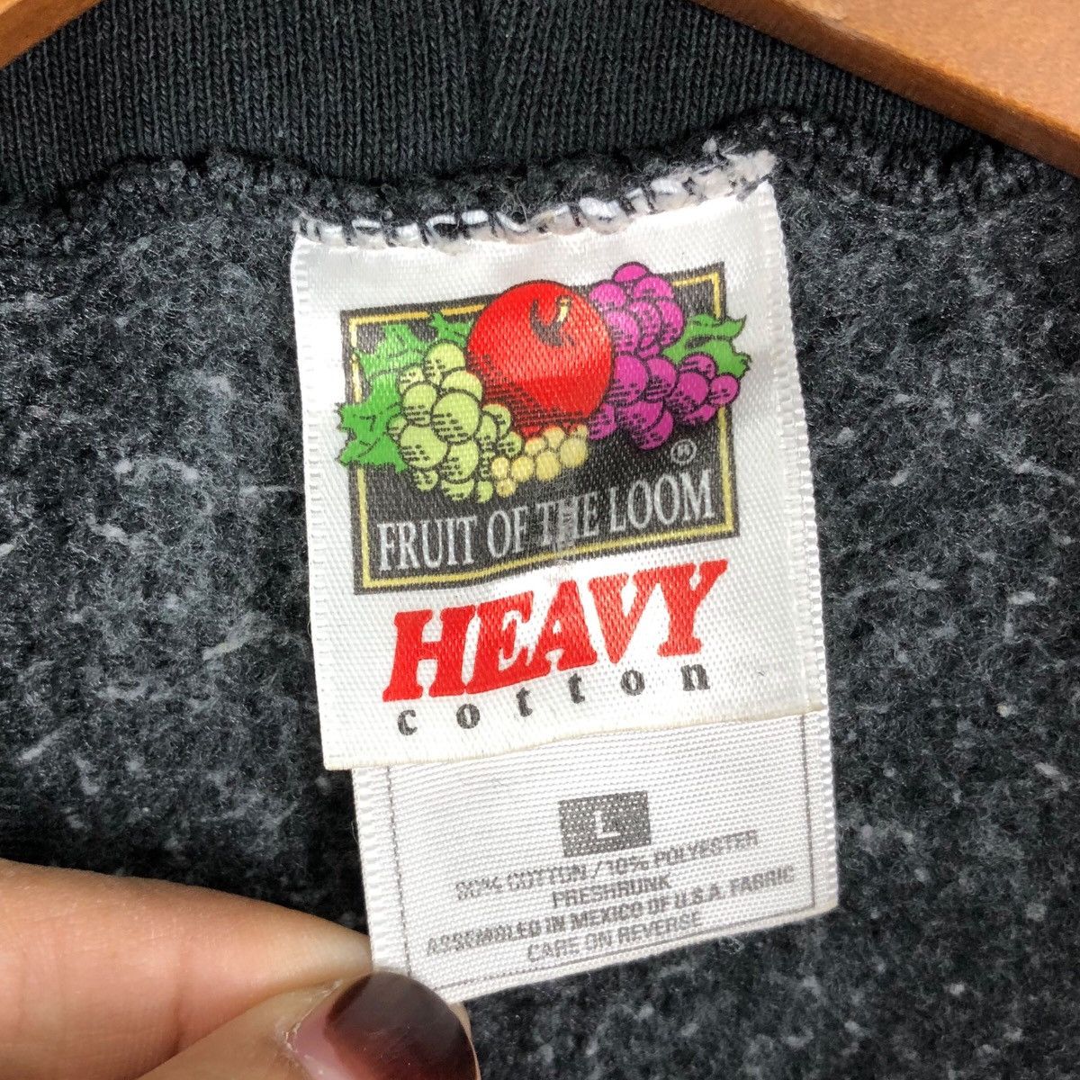 Shorty's Skateboards Vintage SKATEBOARD SKATING Do Not Disturb By FOTL Tag Hoodie Size US L / EU 52-54 / 3 - 7 Thumbnail