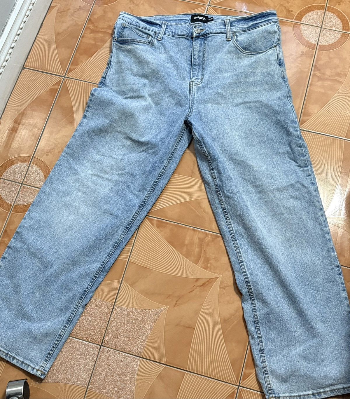 Rsq RSQ jeans Size US 34 / EU 50 - 3 Thumbnail
