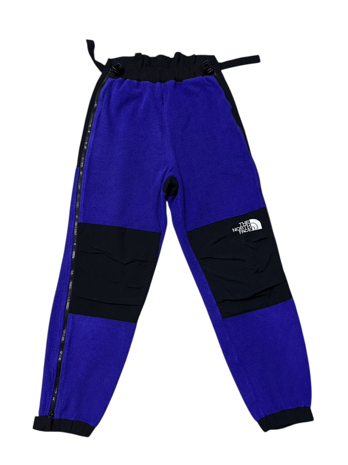The North Face The north face denali fleece pants outdoor Size US 30 / EU 46 - 1 Thumbnail