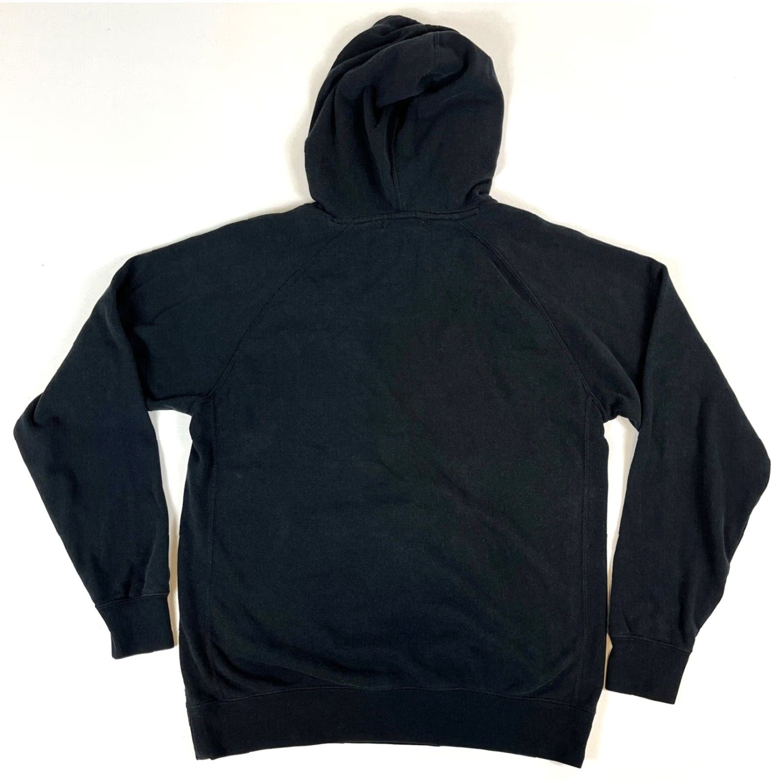 Obey OBEY Propaganda Hoodie Shirt Men’s Pullover Hooded Black S Logo Size US S / EU 44-46 / 1 - 3 Thumbnail