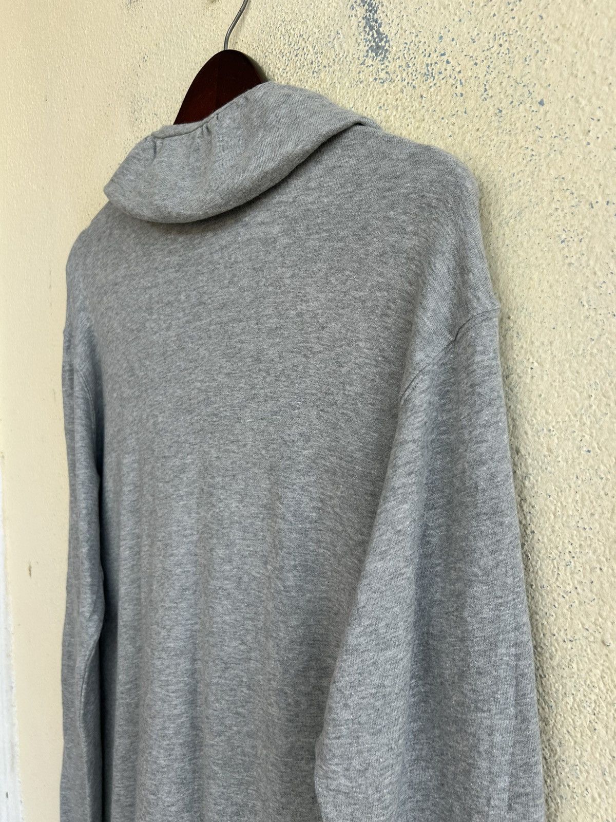 mercibeaucoup Mercibeaucoup Zip Up Sweatshirt Size ONE SIZE - 7 Thumbnail